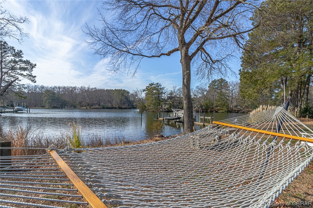 324 Longstreet Drive Reedville, VA 22539 - Photo 40 of 48