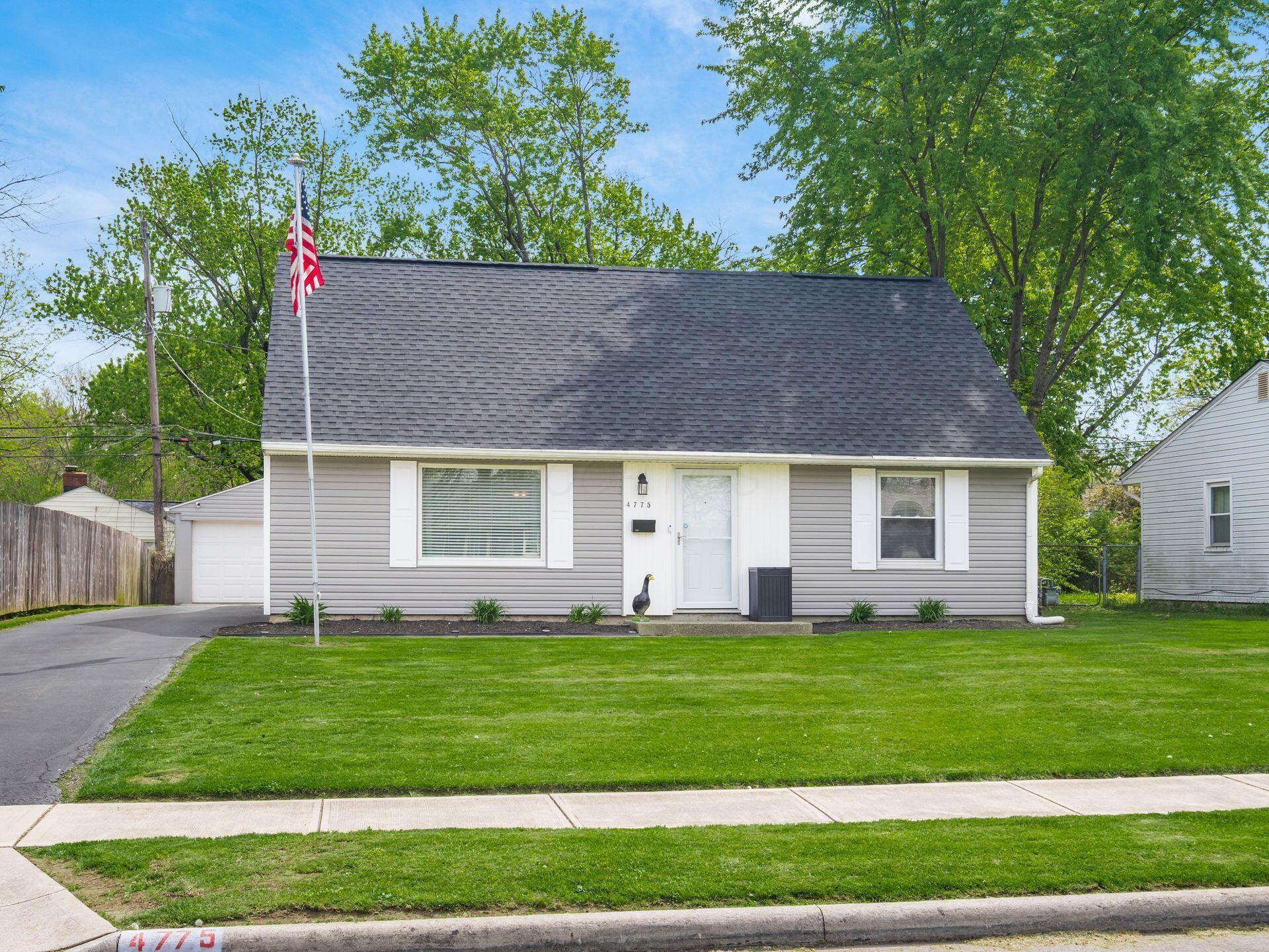 4775 Annhurst Road Columbus, OH 43228 - Photo 1 of 42 Front of Home