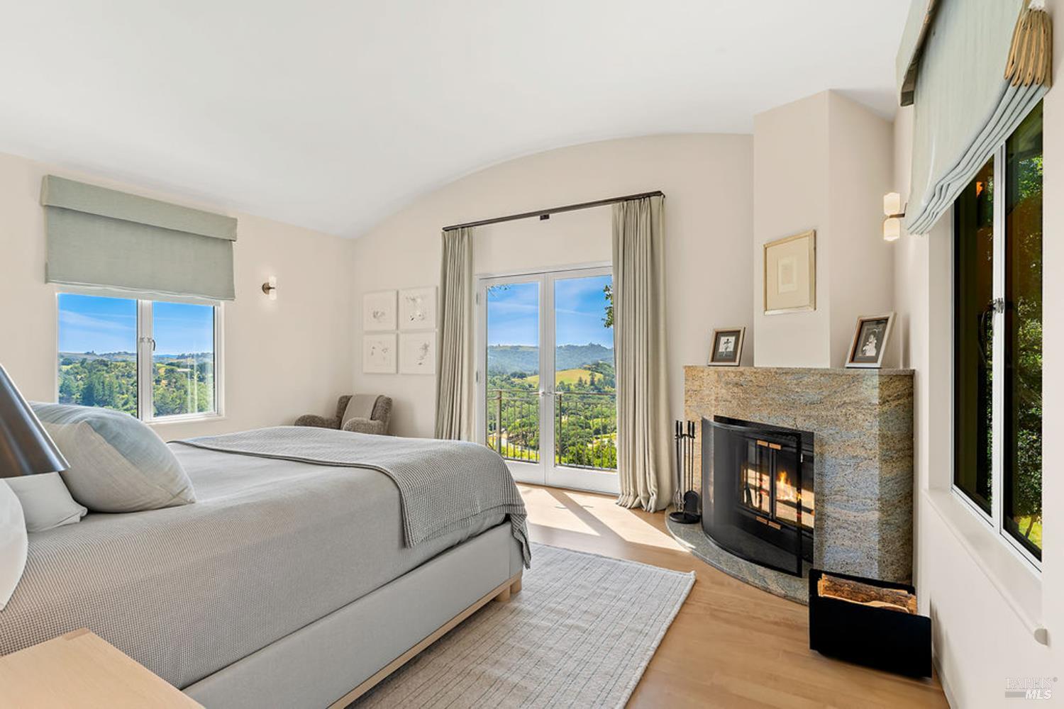 13414 Chalk Hill Road Healdsburg, CA 95448 - Photo 64 of 99