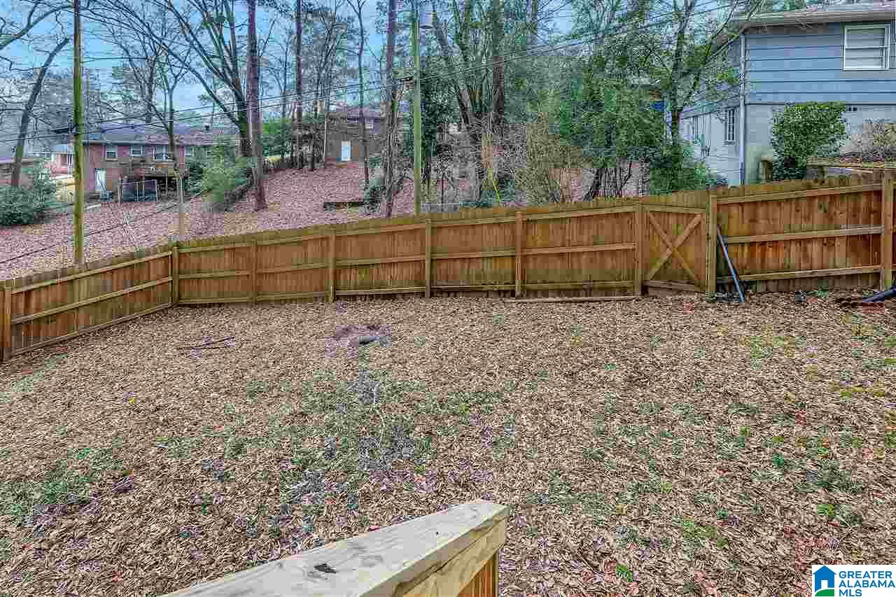 5231 Duke Avenue Birmingham, AL 35210 - Photo 18 of 19