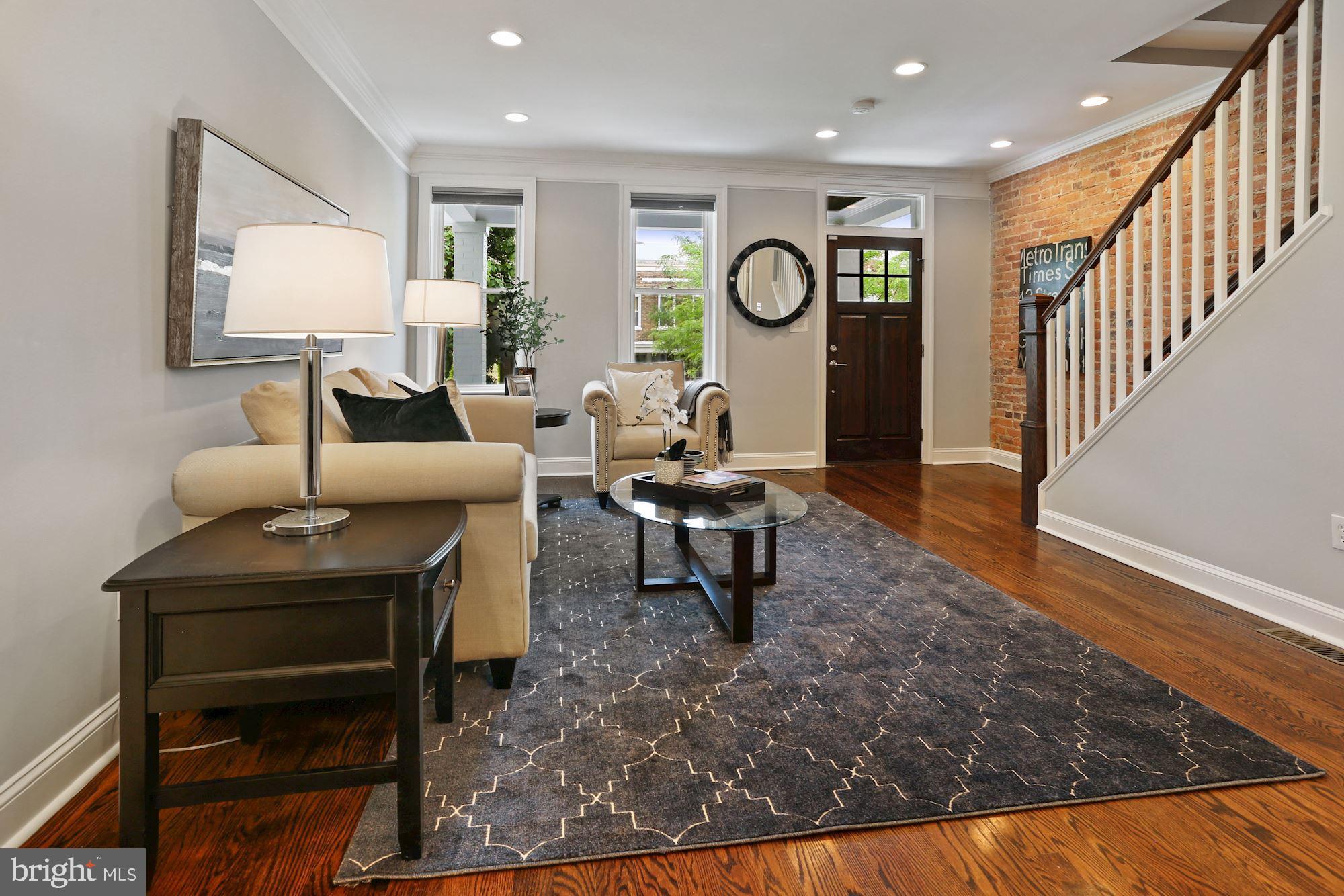 168 Todd Place Northeast Washington, DC 20002 - Photo 11 of 42