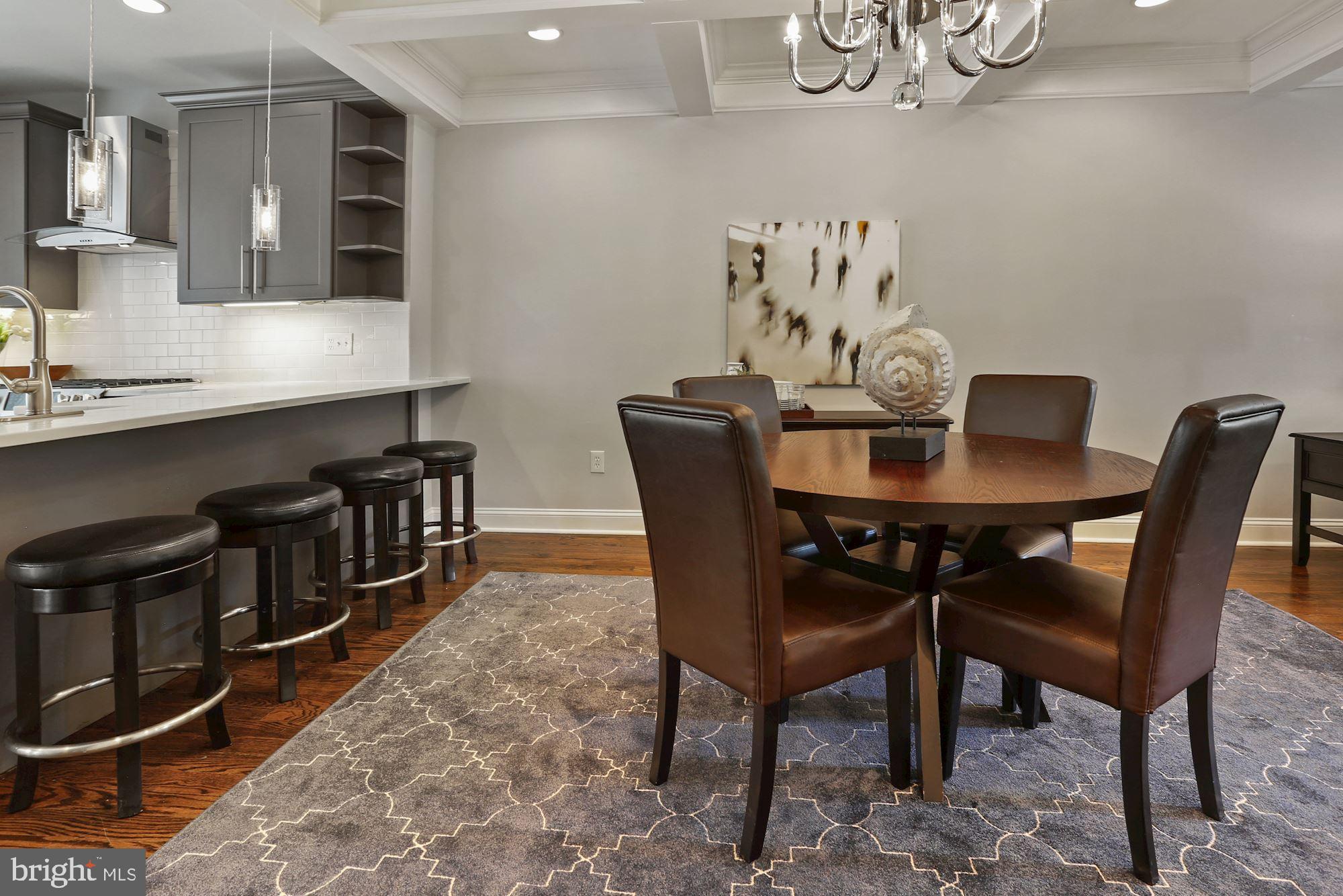 168 Todd Place Northeast Washington, DC 20002 - Photo 14 of 42