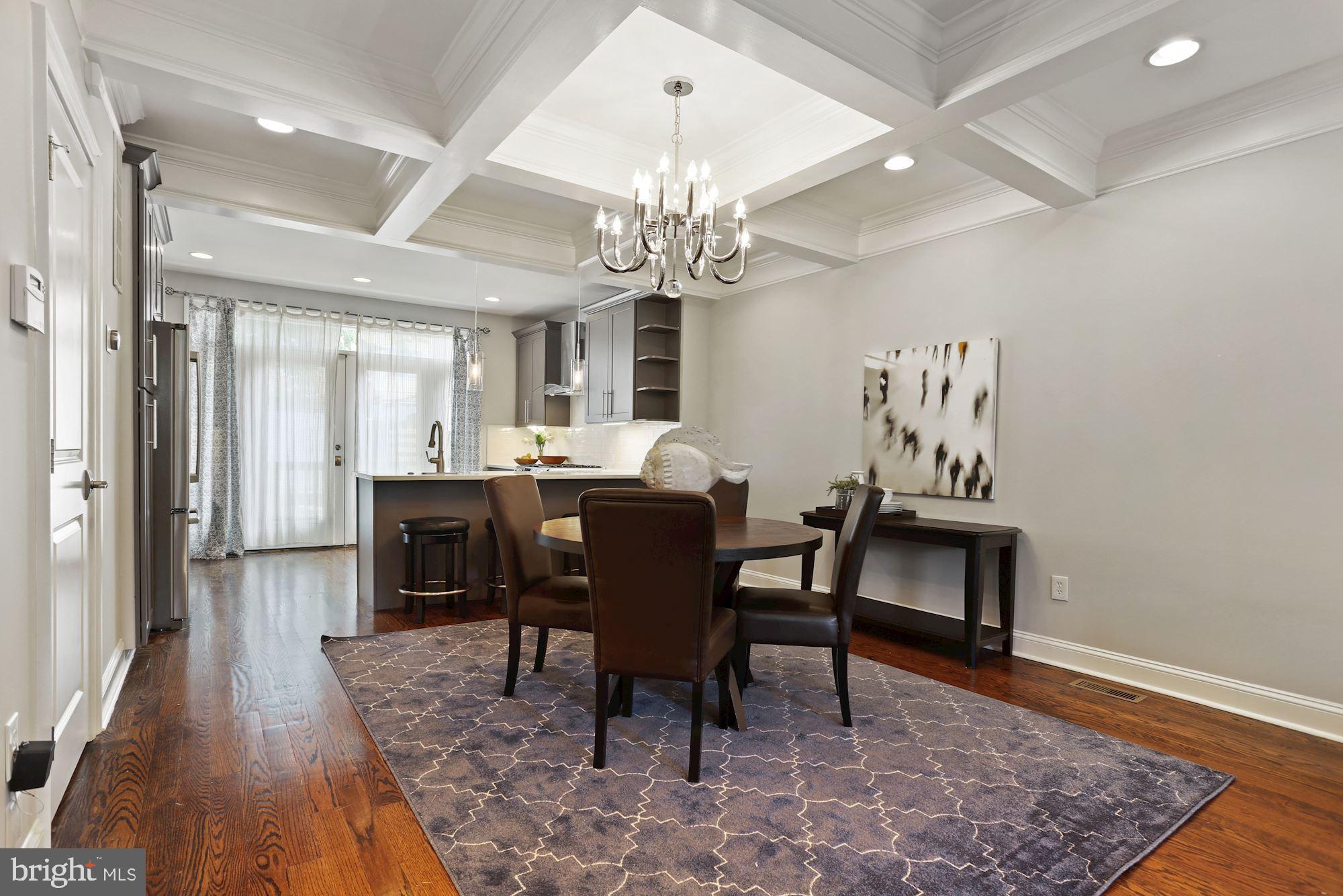 168 Todd Place Northeast Washington, DC 20002 - Photo 15 of 42