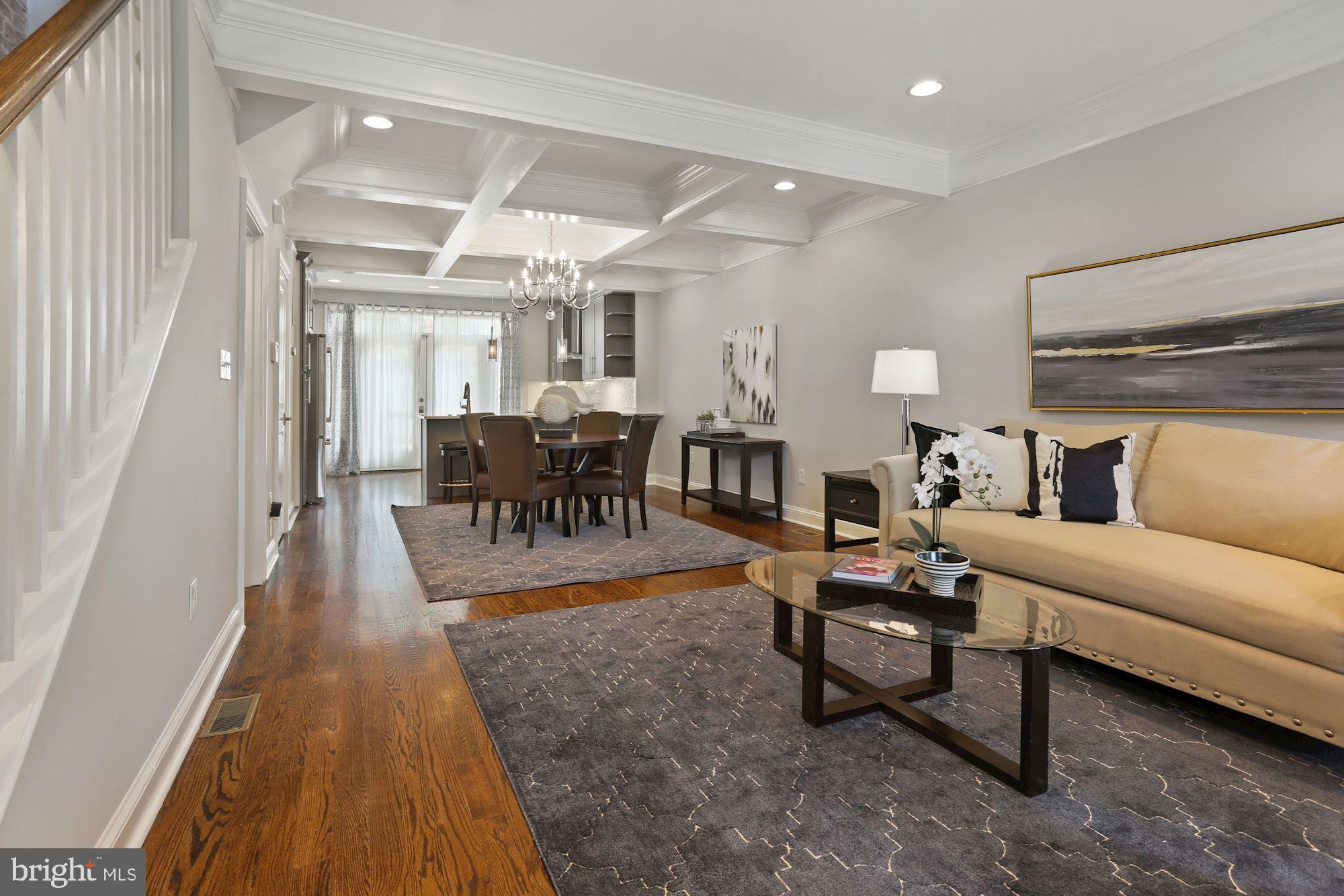 168 Todd Place Northeast Washington, DC 20002 - Photo 16 of 42