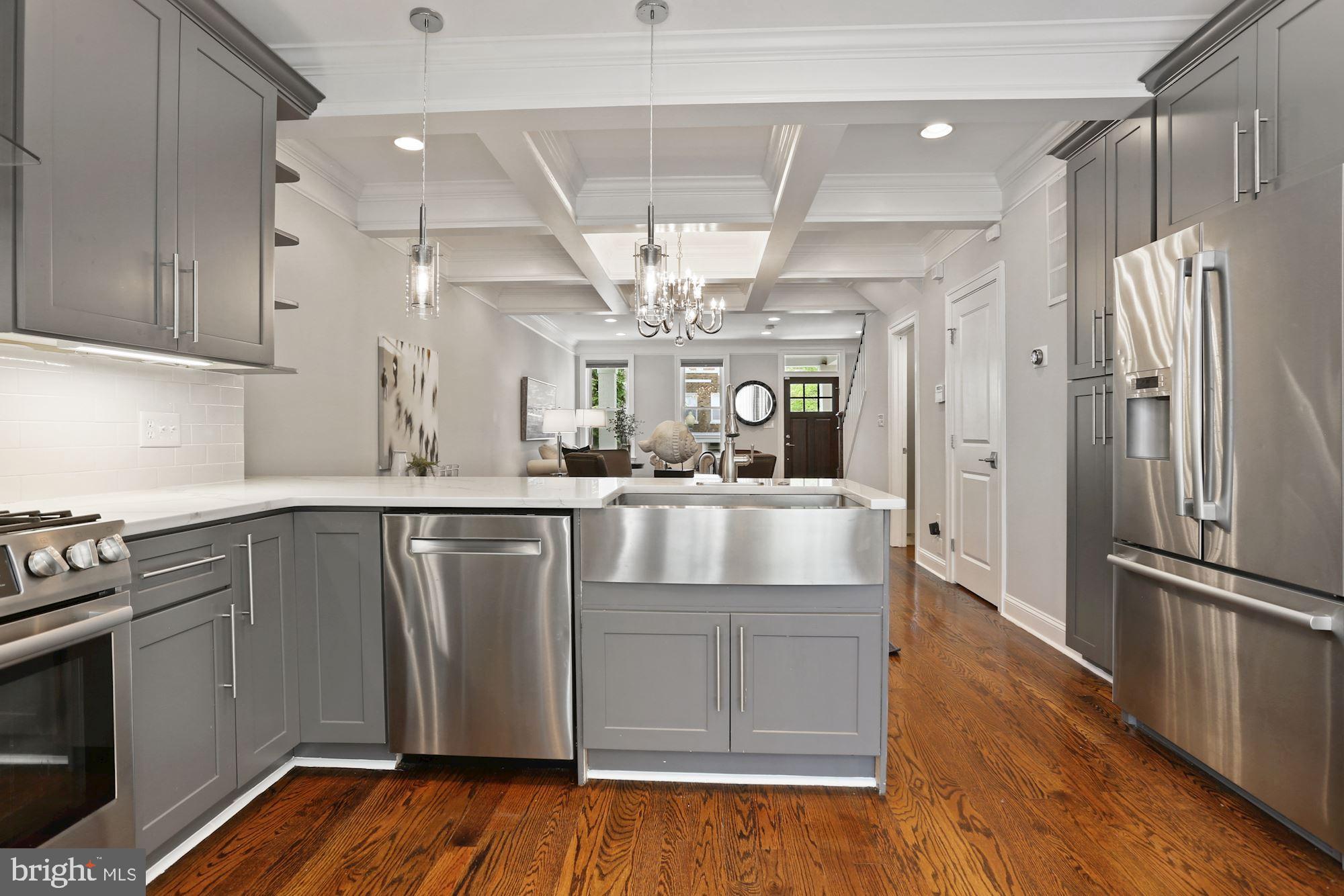 168 Todd Place Northeast Washington, DC 20002 - Photo 17 of 42