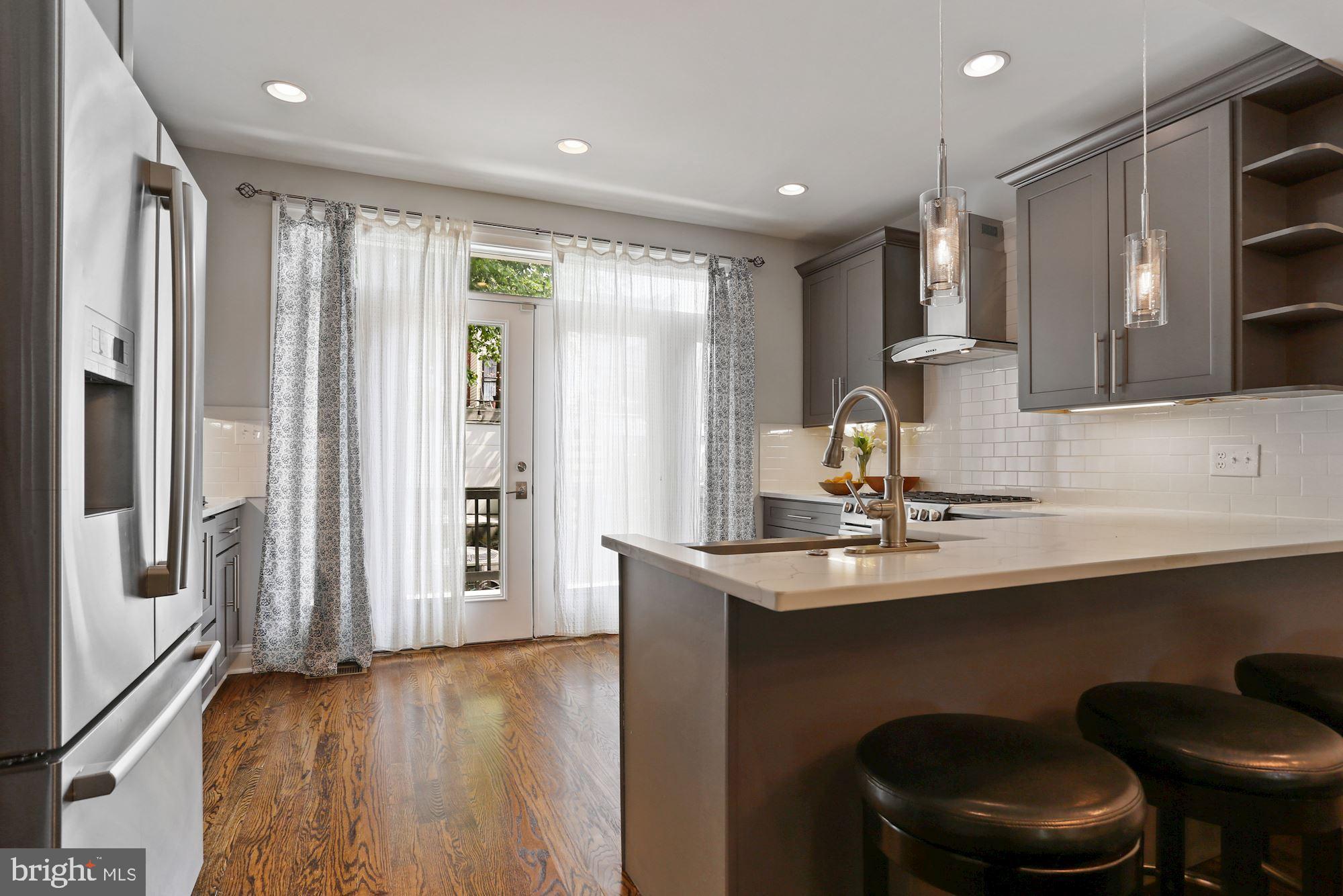 168 Todd Place Northeast Washington, DC 20002 - Photo 18 of 42