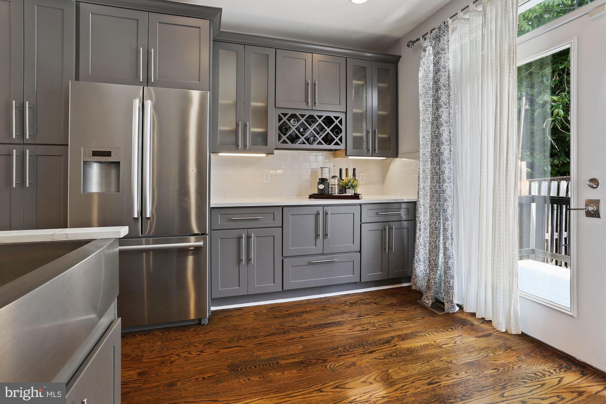 168 Todd Place Northeast Washington, DC 20002 - Photo 20 of 42