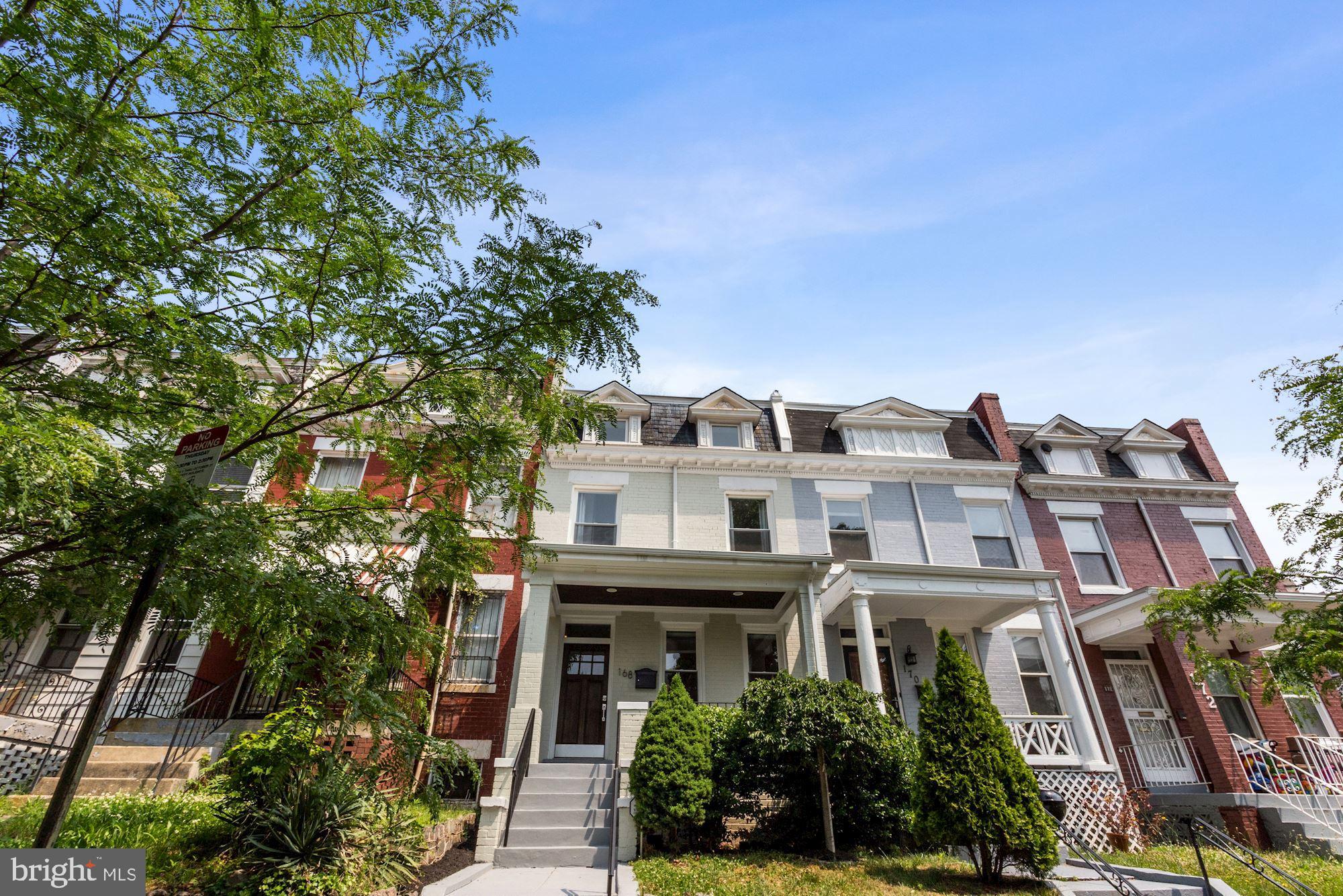 168 Todd Place Northeast Washington, DC 20002 - Photo 3 of 42