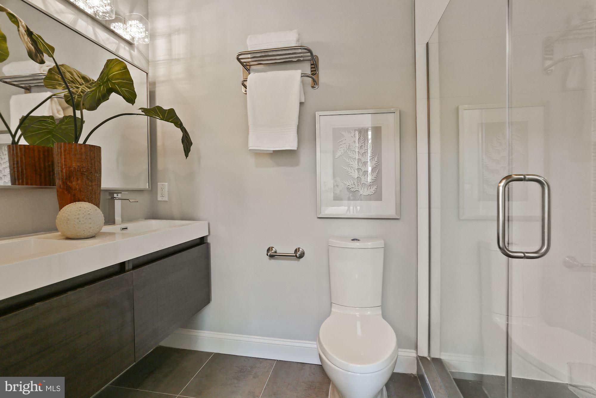 168 Todd Place Northeast Washington, DC 20002 - Photo 25 of 42