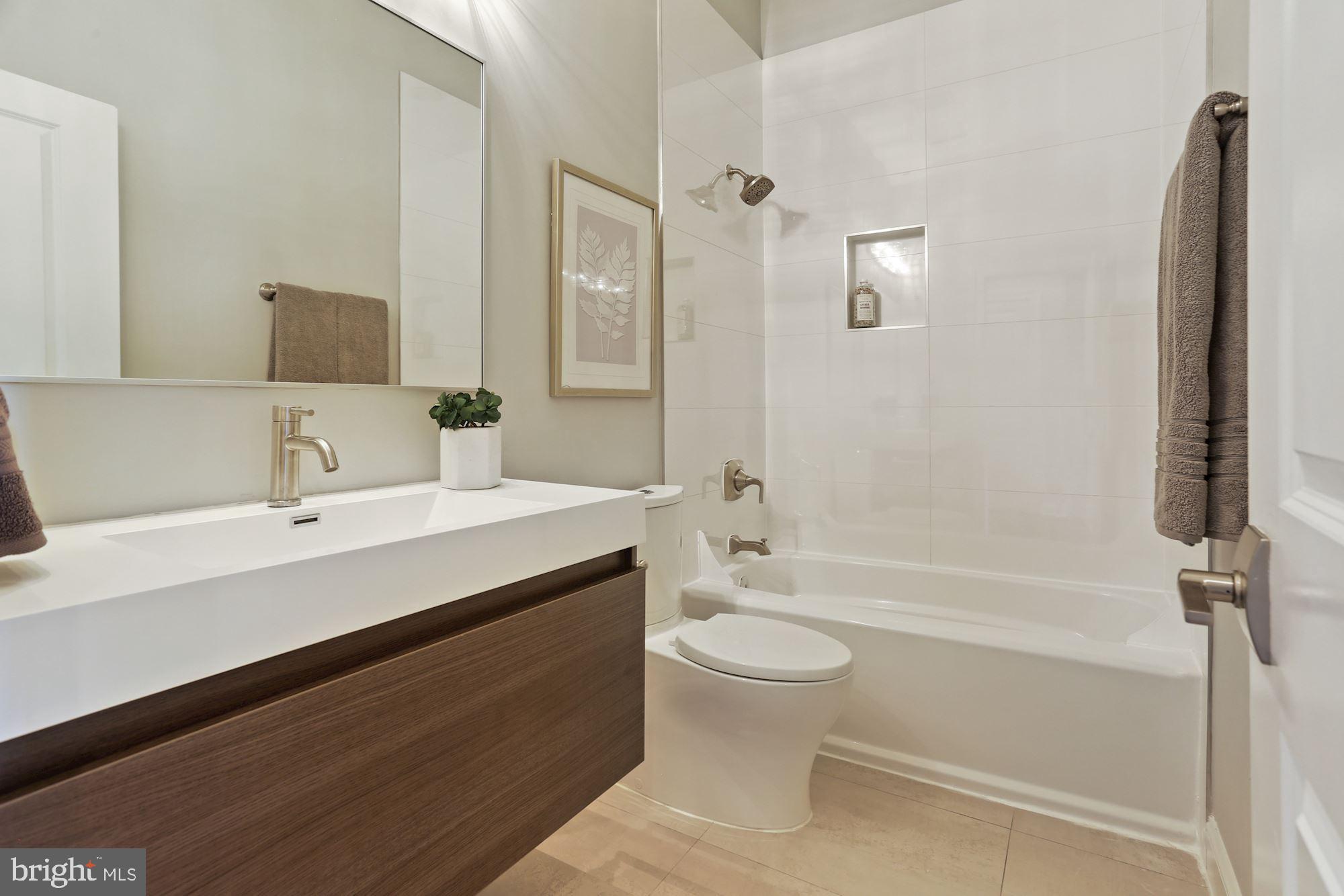 168 Todd Place Northeast Washington, DC 20002 - Photo 28 of 42