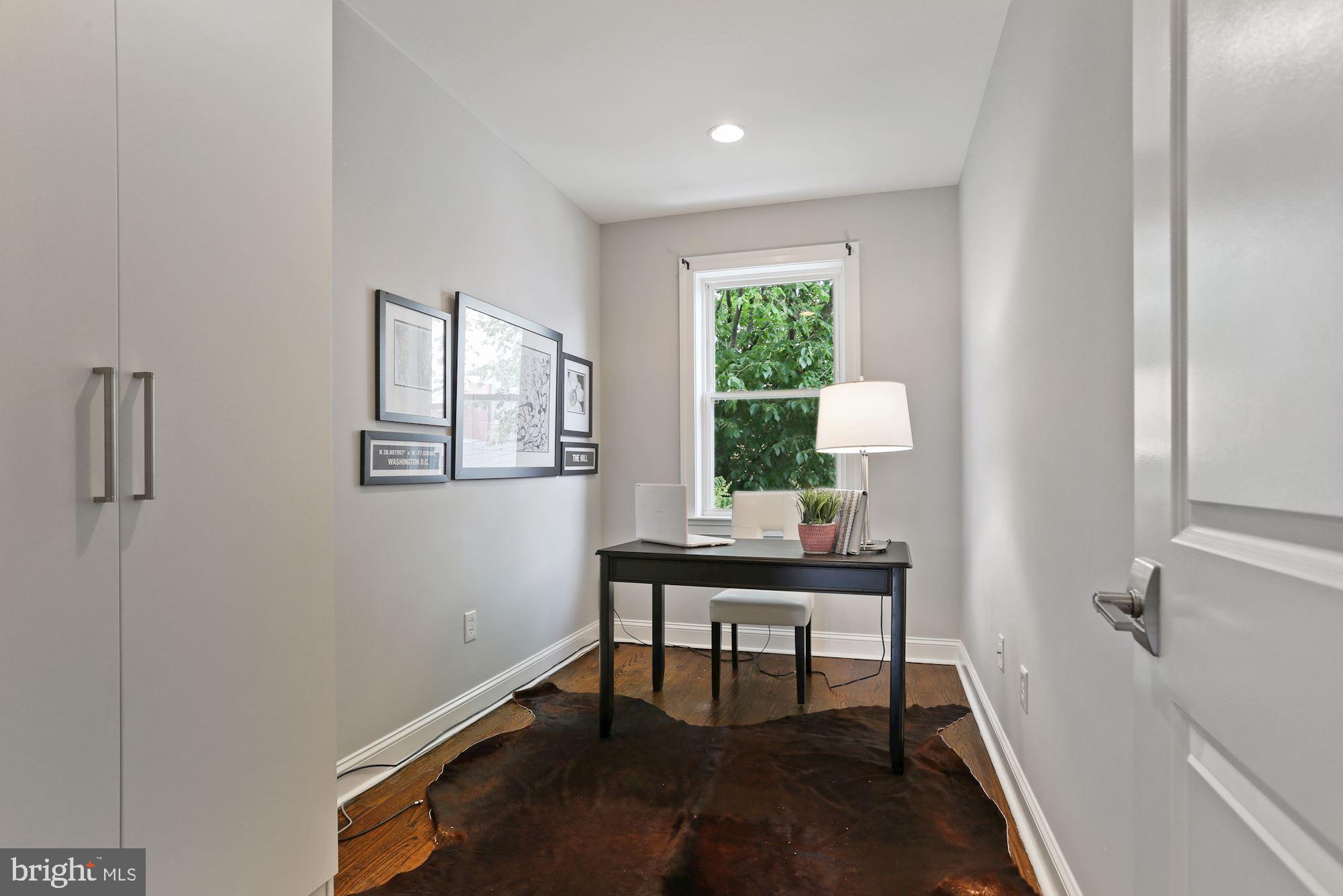 168 Todd Place Northeast Washington, DC 20002 - Photo 30 of 42