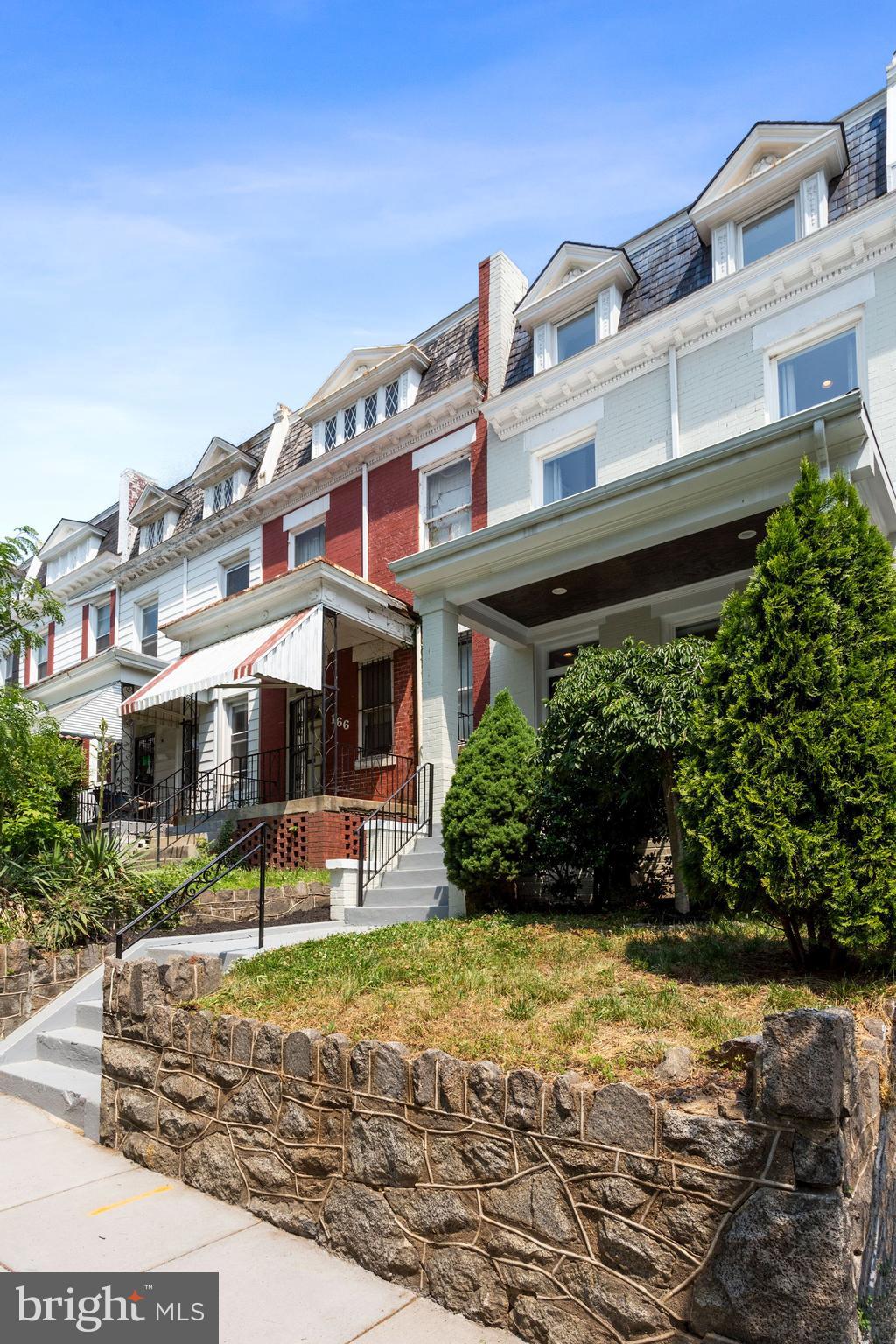 168 Todd Place Northeast Washington, DC 20002 - Photo 4 of 42