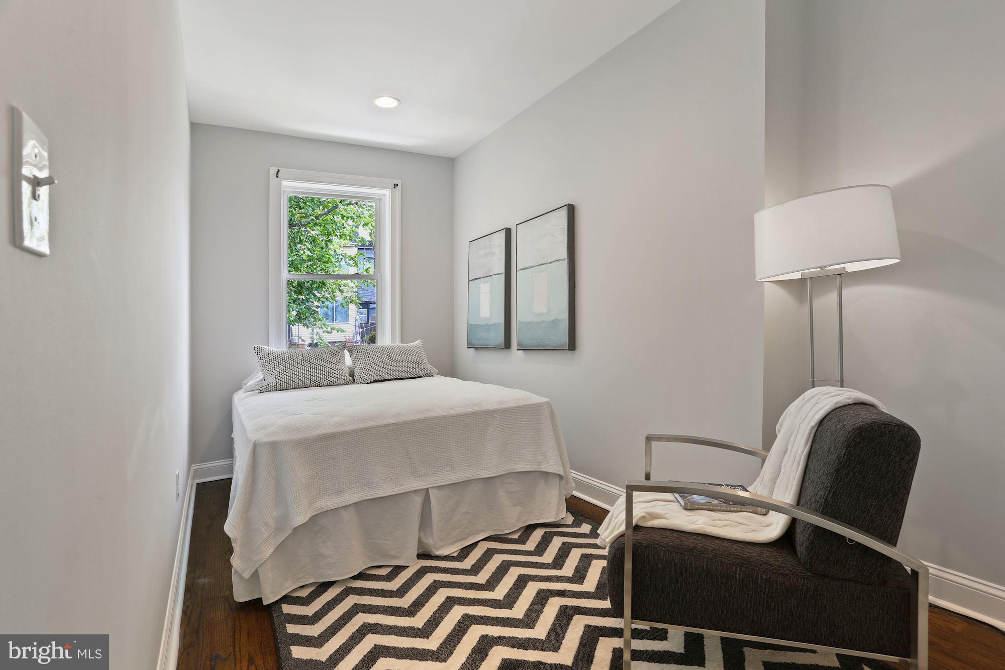 168 Todd Place Northeast Washington, DC 20002 - Photo 31 of 42