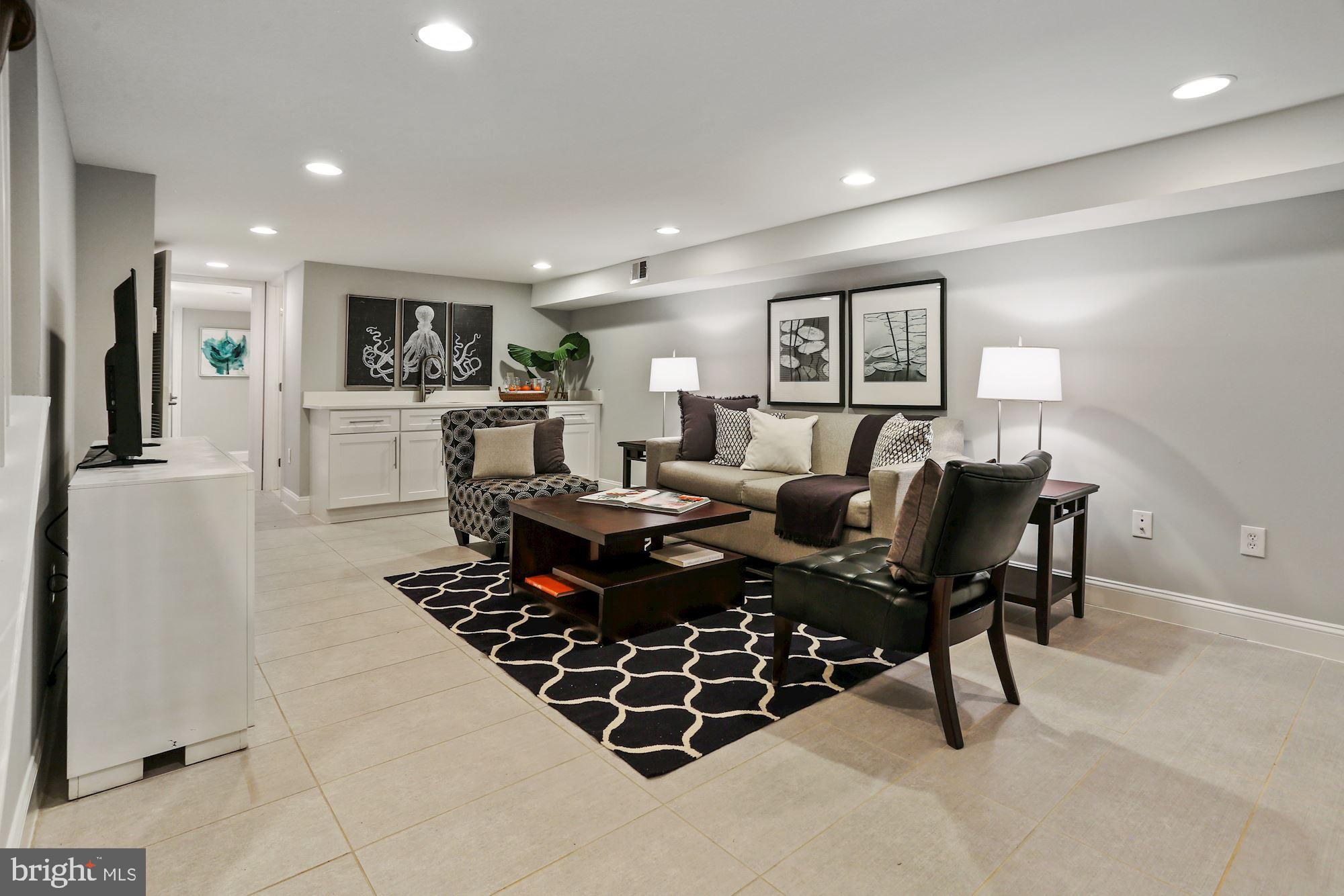 168 Todd Place Northeast Washington, DC 20002 - Photo 35 of 42