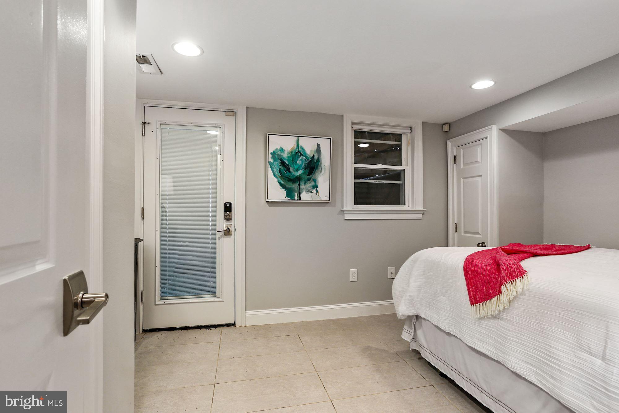 168 Todd Place Northeast Washington, DC 20002 - Photo 36 of 42