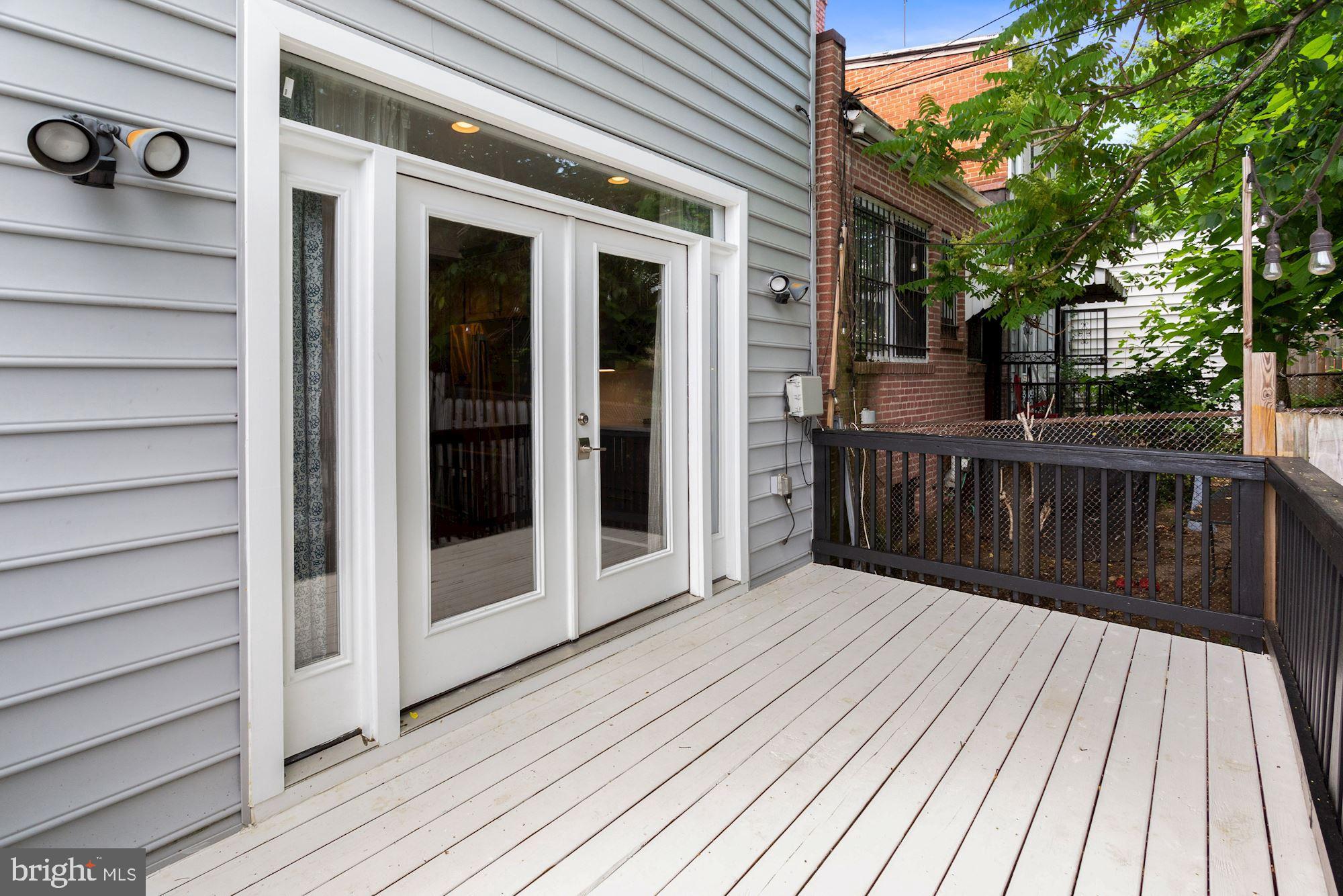 168 Todd Place Northeast Washington, DC 20002 - Photo 38 of 42