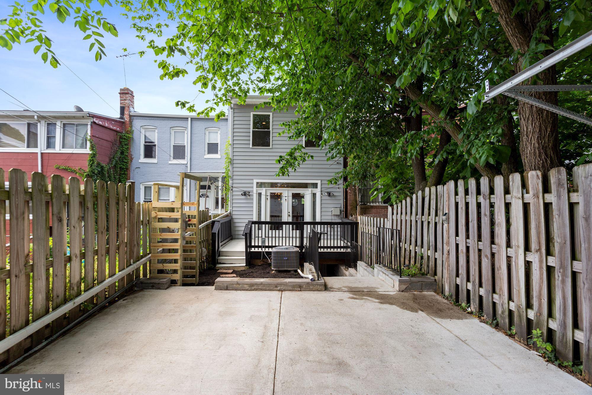 168 Todd Place Northeast Washington, DC 20002 - Photo 39 of 42