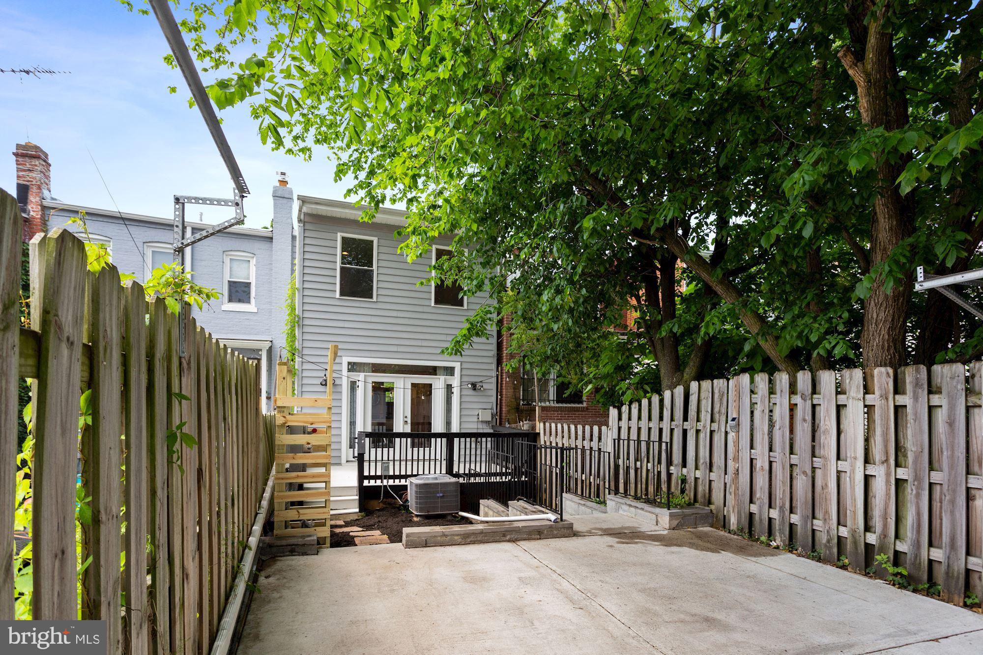 168 Todd Place Northeast Washington, DC 20002 - Photo 40 of 42