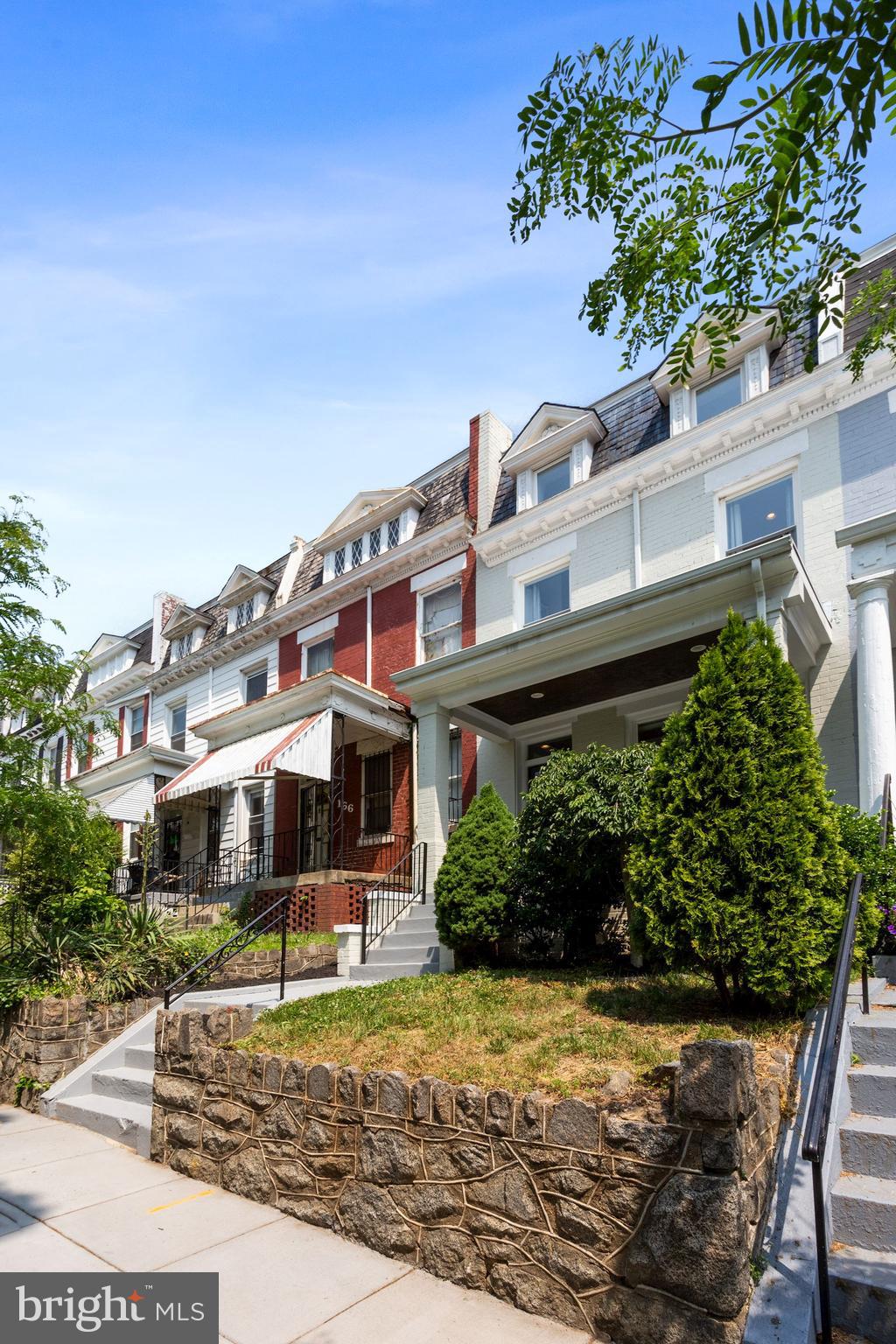 168 Todd Place Northeast Washington, DC 20002 - Photo 5 of 42