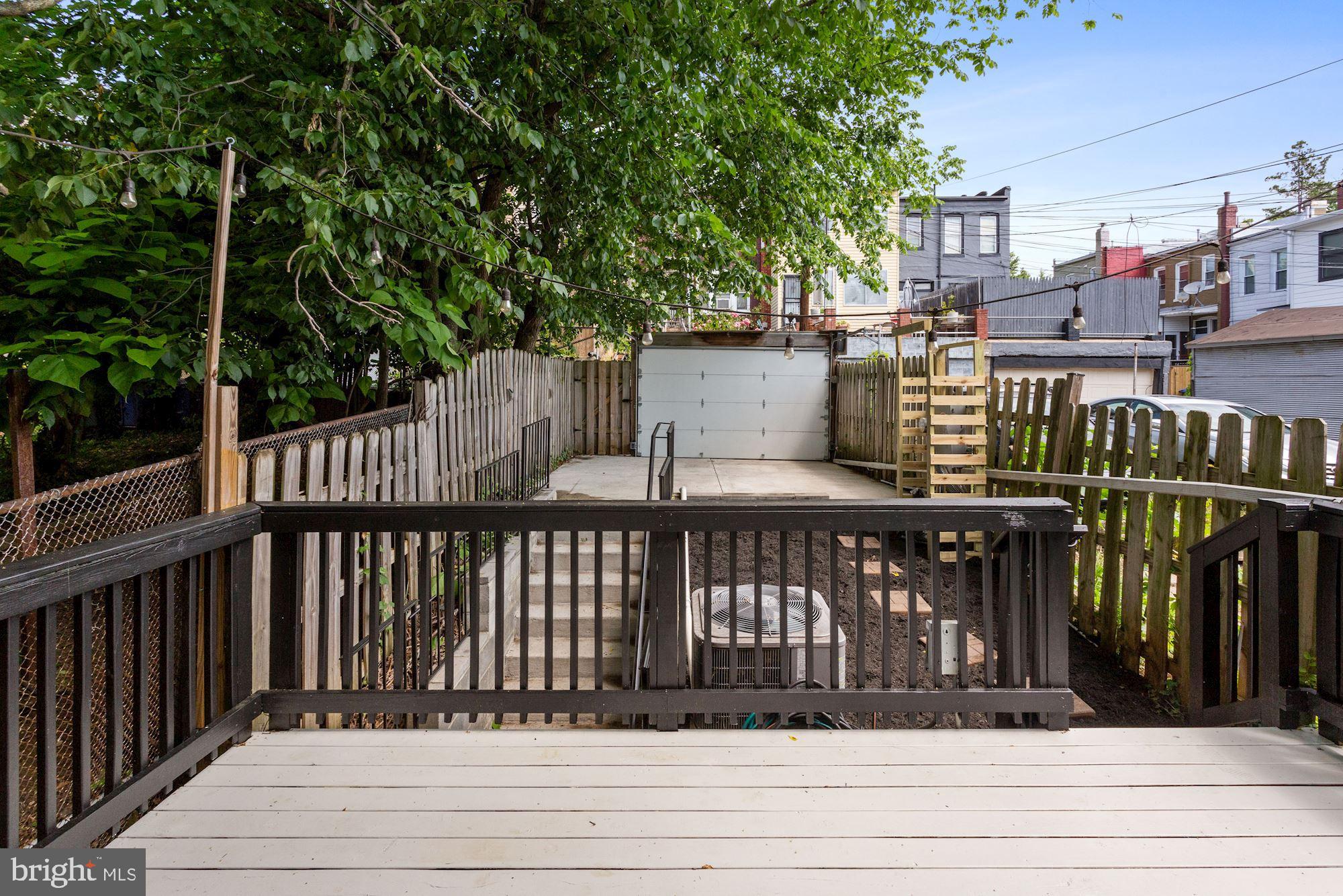 168 Todd Place Northeast Washington, DC 20002 - Photo 41 of 42