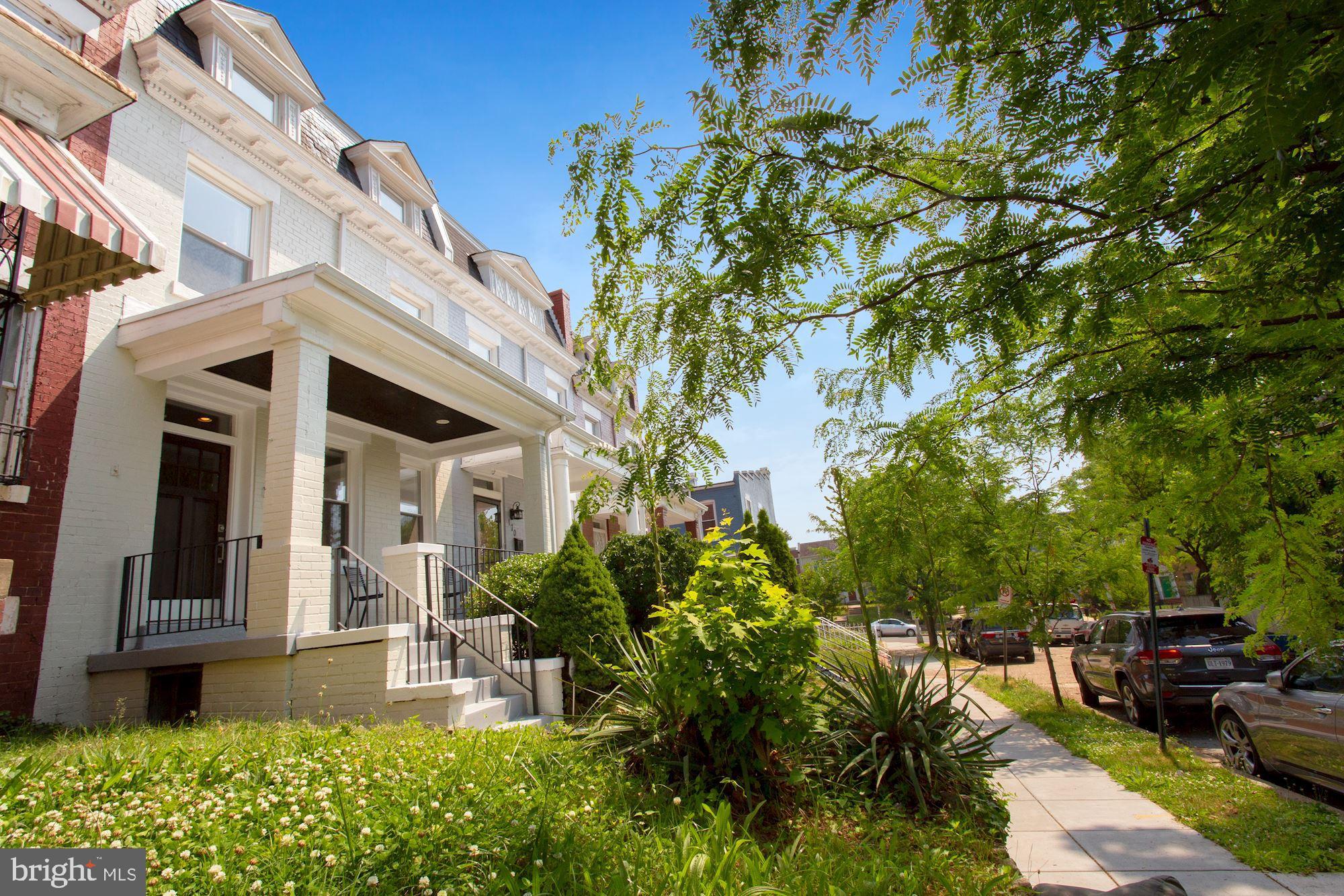 168 Todd Place Northeast Washington, DC 20002 - Photo 6 of 42