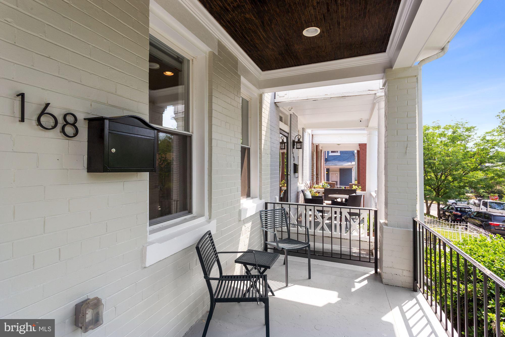 168 Todd Place Northeast Washington, DC 20002 - Photo 7 of 42