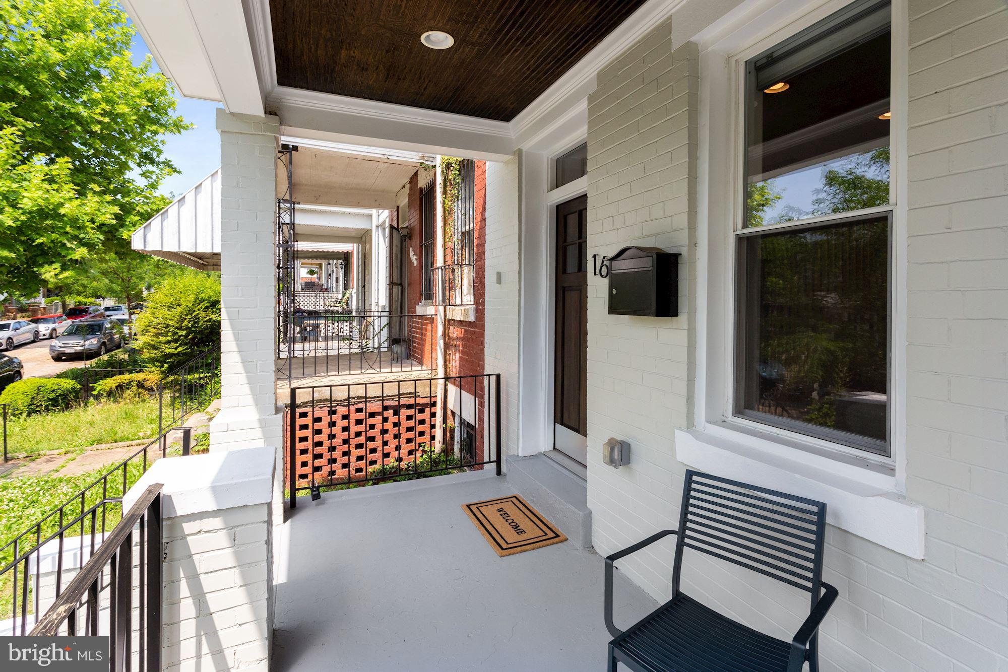 168 Todd Place Northeast Washington, DC 20002 - Photo 8 of 42