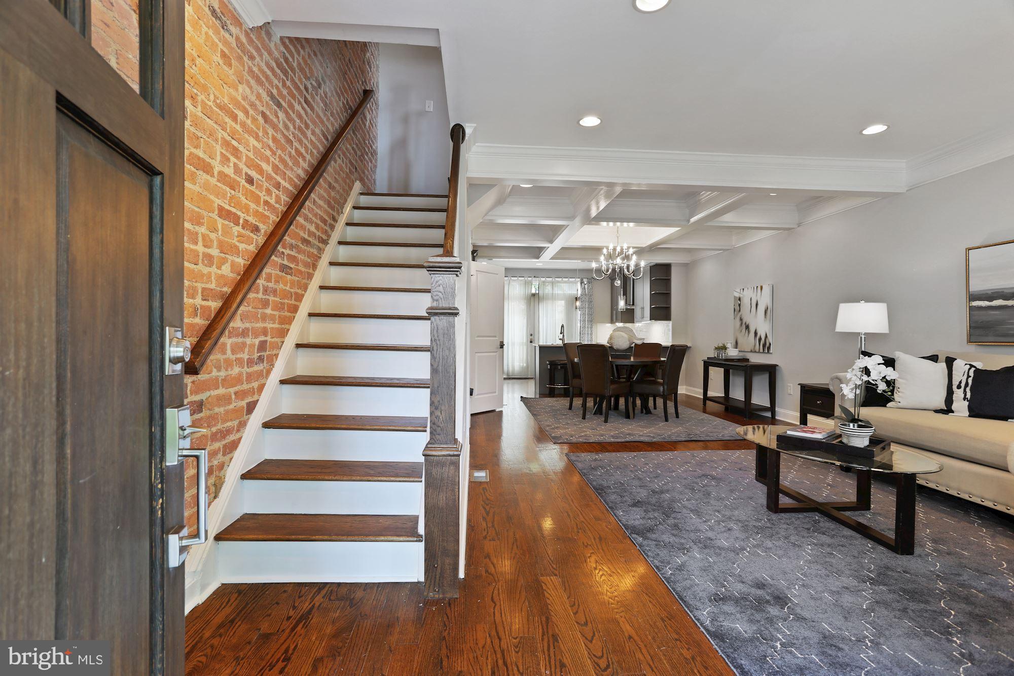 168 Todd Place Northeast Washington, DC 20002 - Photo 9 of 42