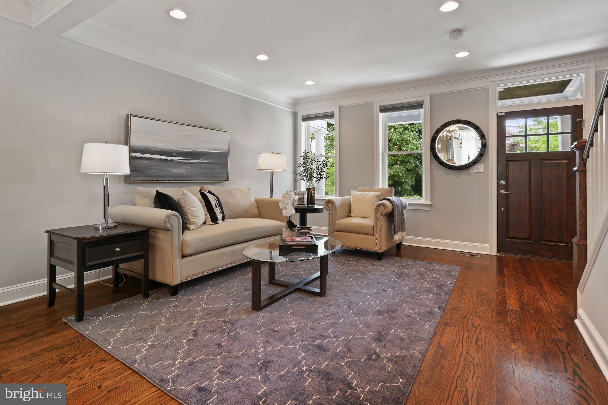 168 Todd Place Northeast Washington, DC 20002 - Photo 10 of 42