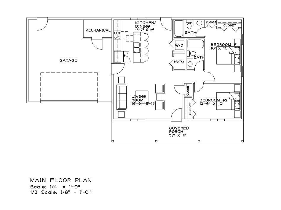 11935 Tomine Drive Northwest Bemidji, MN 56601 - Photo 8 of 8
