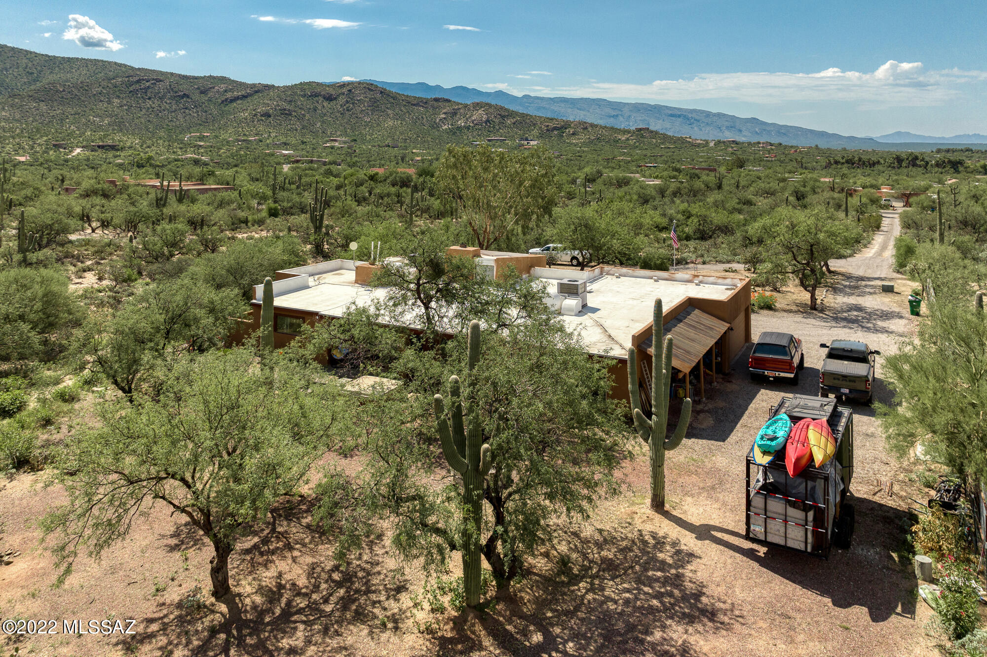 12341 East Snyder Road Tucson, AZ 85749 - Photo 10 of 44 Gallery Image 10