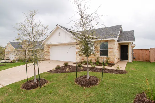 $1,900 | 1212 Low Branch Lane, Leander, TX 78641