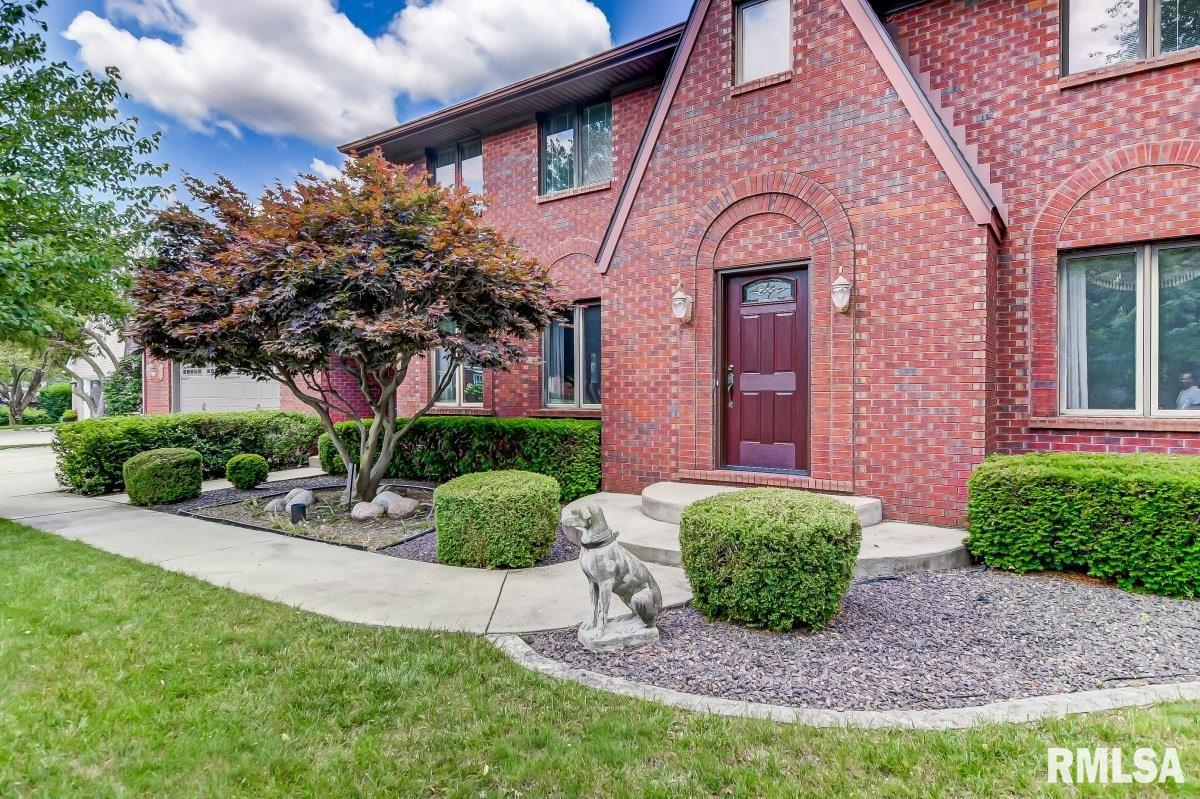 2009 Oak Creek Road Springfield, IL 62704 - Photo 3 of 50 Gallery Image 3