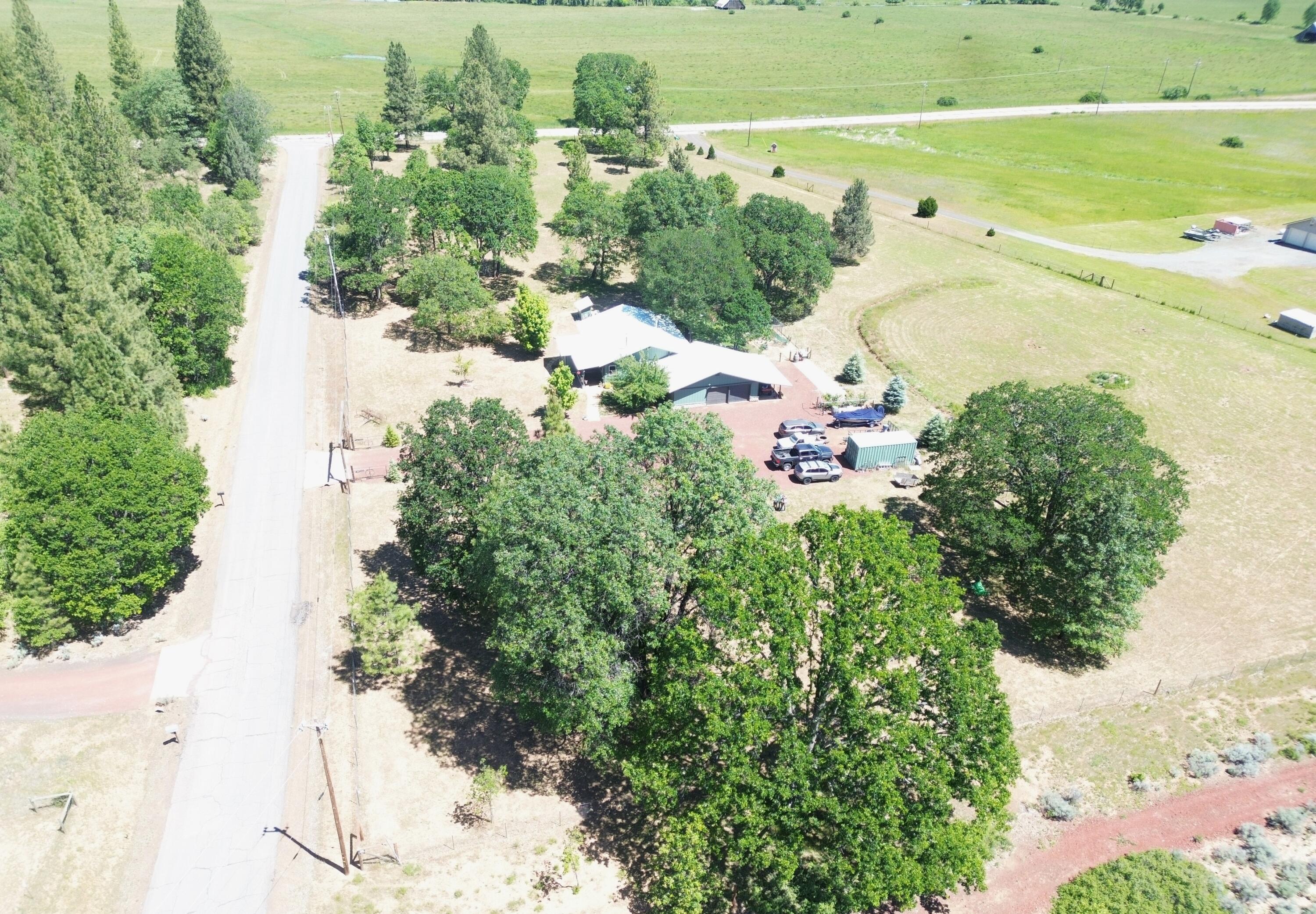 27971 Soldier Mountain Road Fall River Mills, CA 96028 - Photo 33 of 41 Property