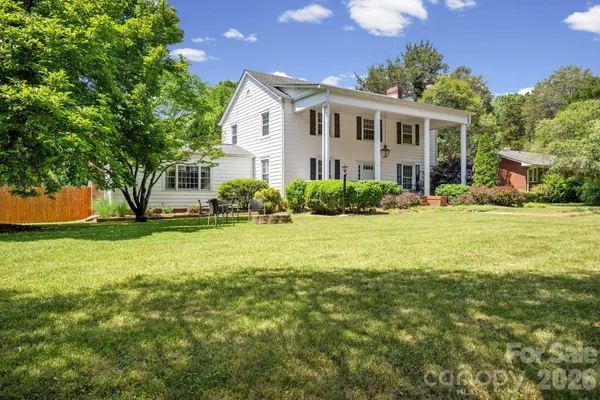 $459,000 | 2403 East Innes Street, Salisbury, NC 28146