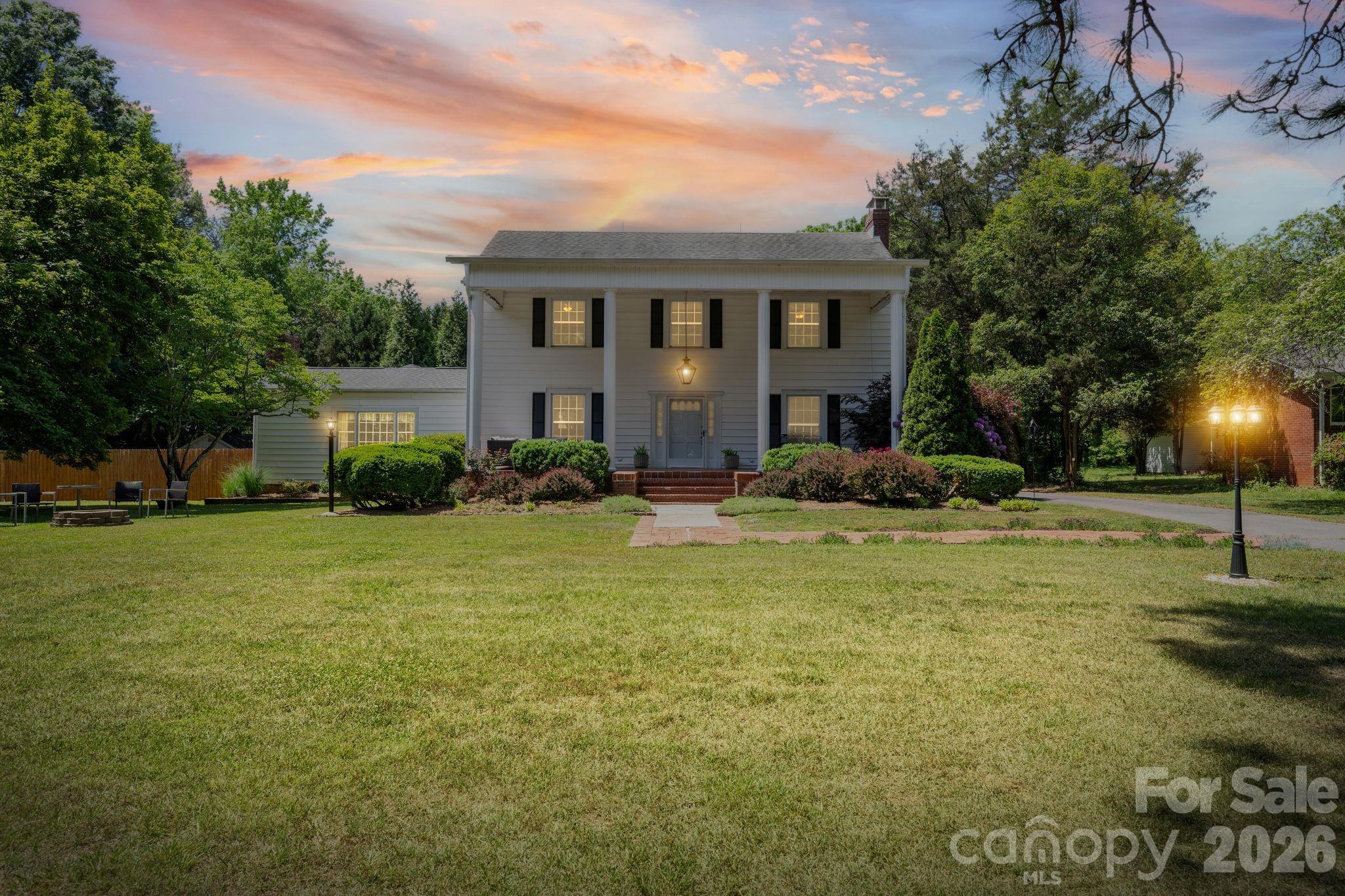 2403 East Innes Street Salisbury, NC 28146 - Photo 2 of 48