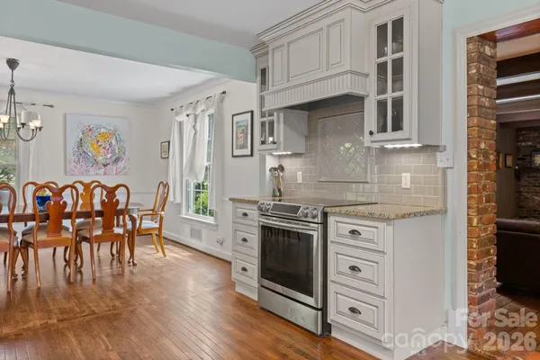 $459,000 | 2403 East Innes Street, Salisbury, NC 28146