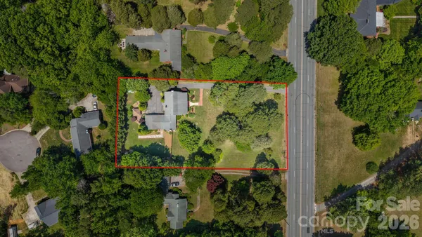 $459,000 | 2403 East Innes Street, Salisbury, NC 28146