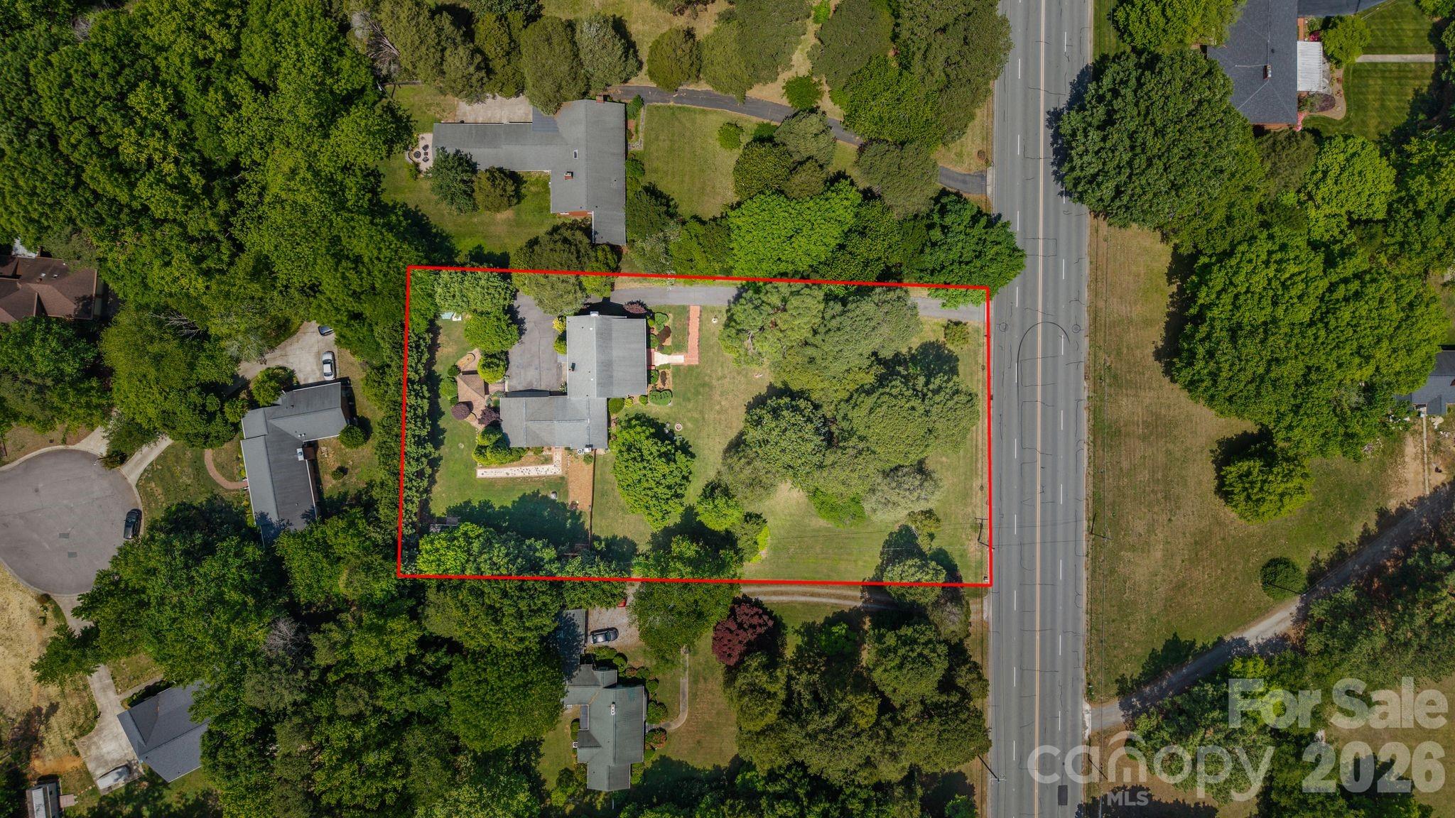 2403 East Innes Street Salisbury, NC 28146 - Photo 3 of 48