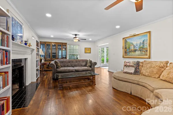 $459,000 | 2403 East Innes Street, Salisbury, NC 28146