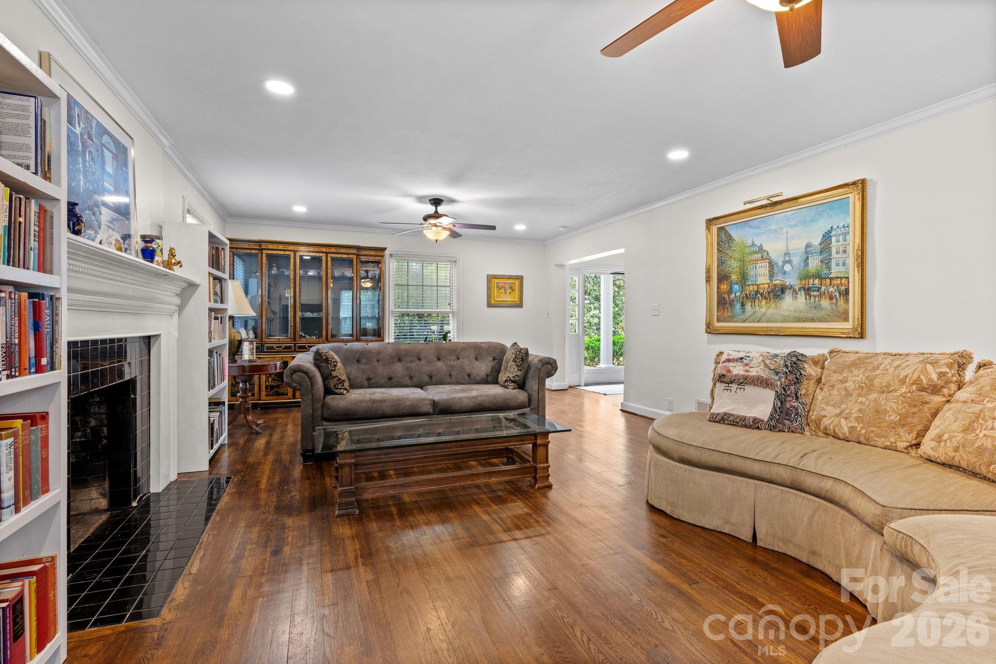 2403 East Innes Street Salisbury, NC 28146 - Photo 31 of 48