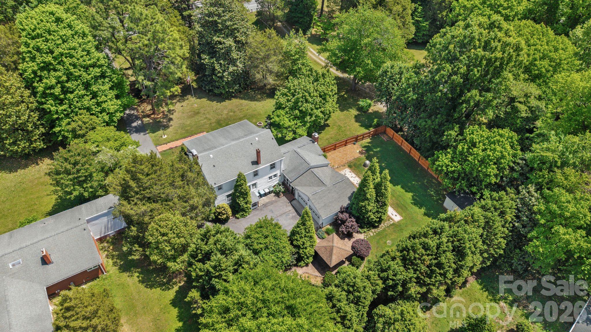 2403 East Innes Street Salisbury, NC 28146 - Photo 4 of 48