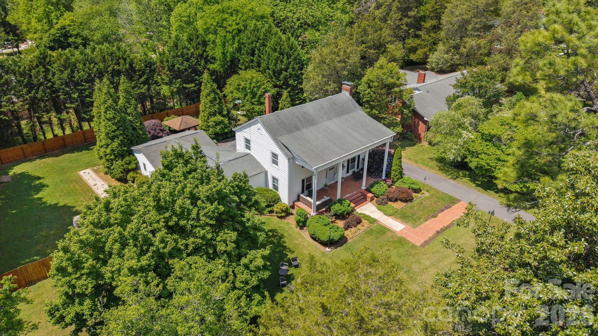 2403 East Innes Street Salisbury, NC 28146 - Photo 5 of 48
