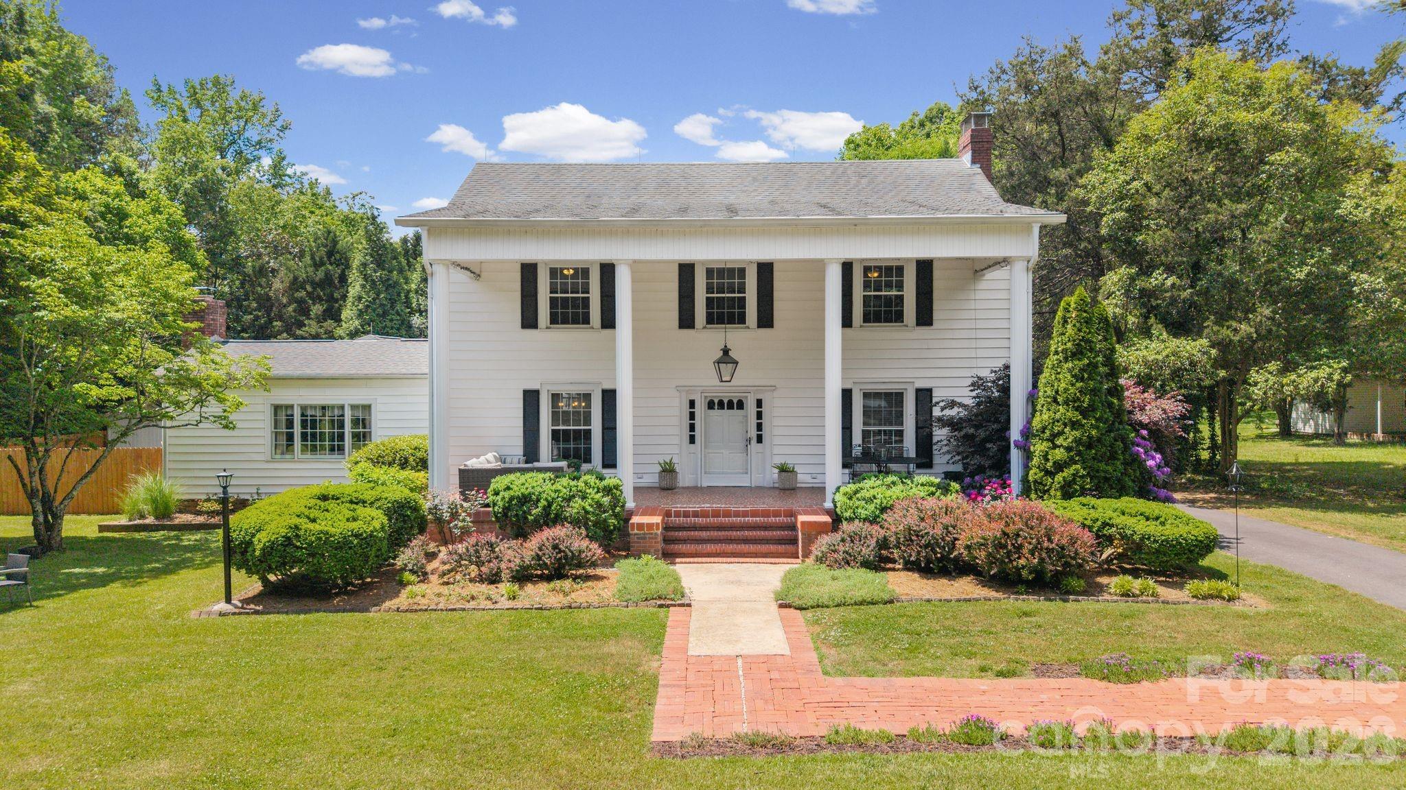 2403 East Innes Street Salisbury, NC 28146 - Photo 6 of 48