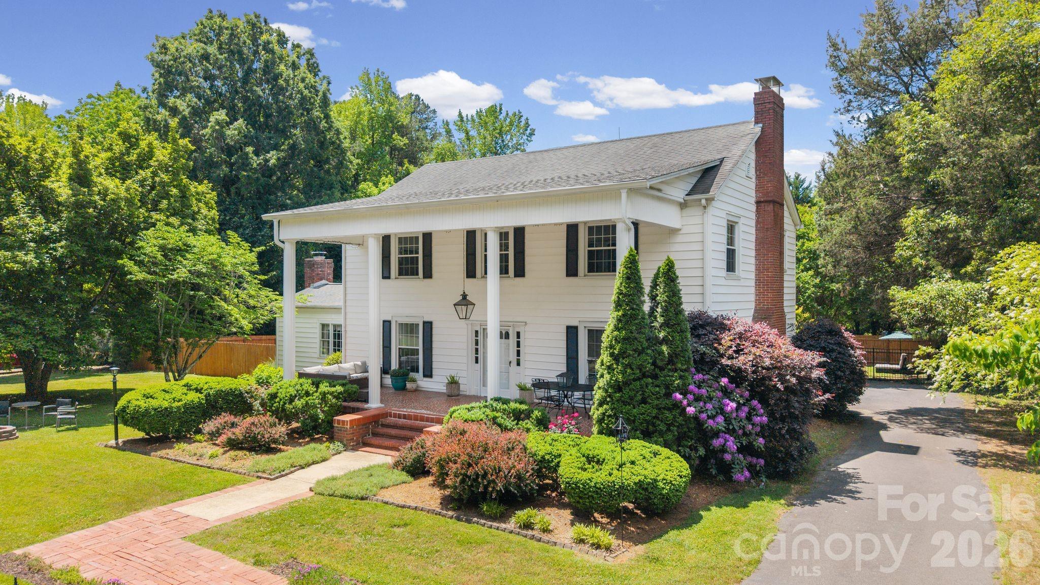 2403 East Innes Street Salisbury, NC 28146 - Photo 7 of 48