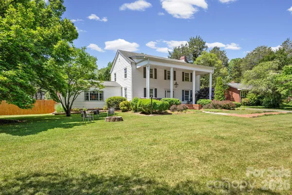$459,000 | 2403 East Innes Street, Salisbury, NC 28146