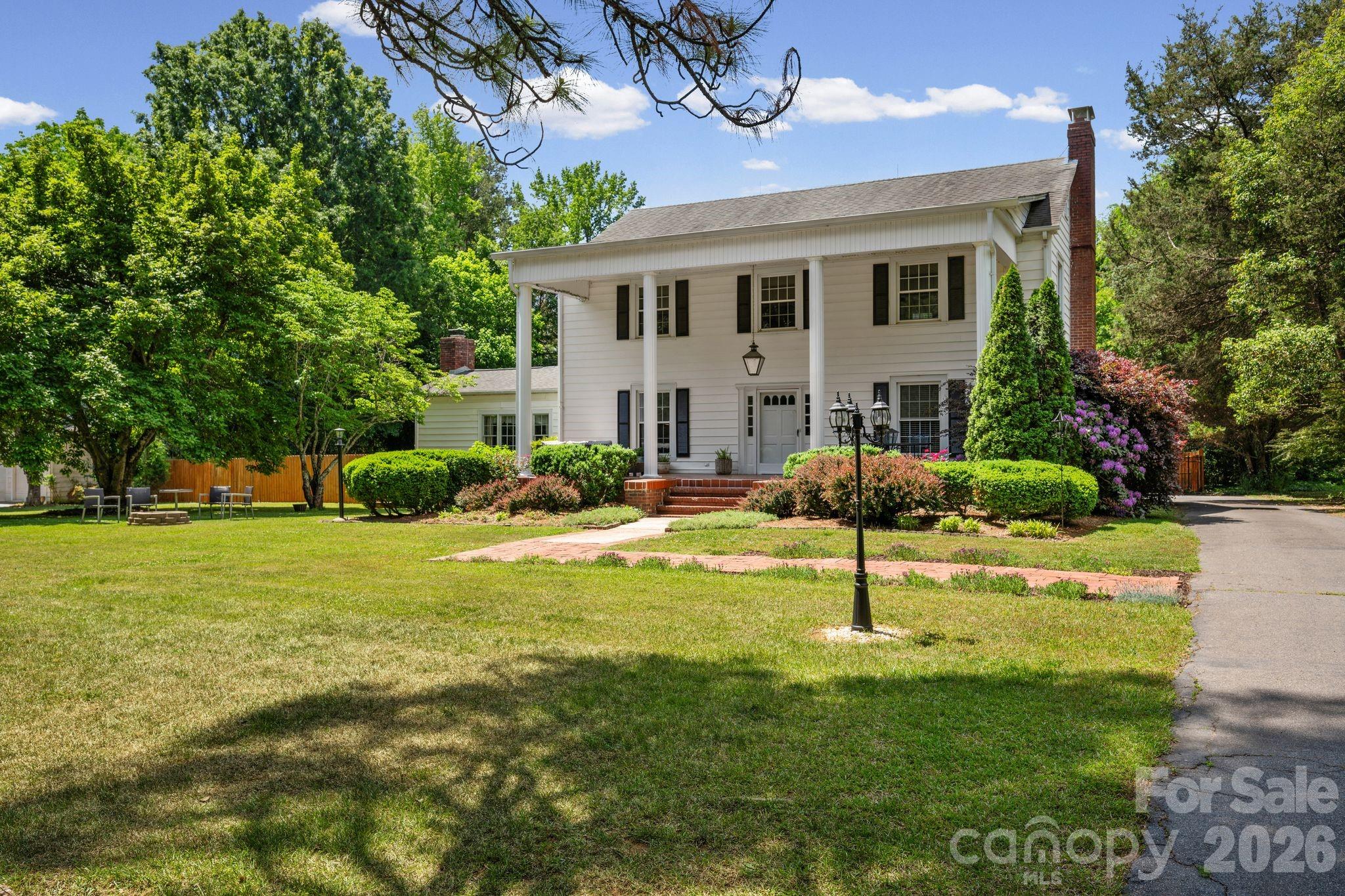 2403 East Innes Street Salisbury, NC 28146 - Photo 9 of 48