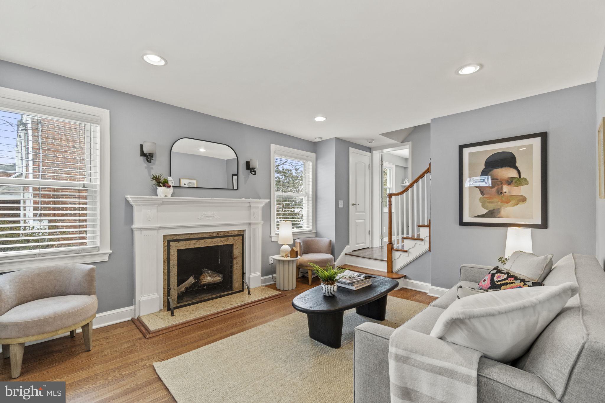 2008 Wardman Road Hyattsville, MD 20782 - Photo 2 of 27 Gallery Image 2