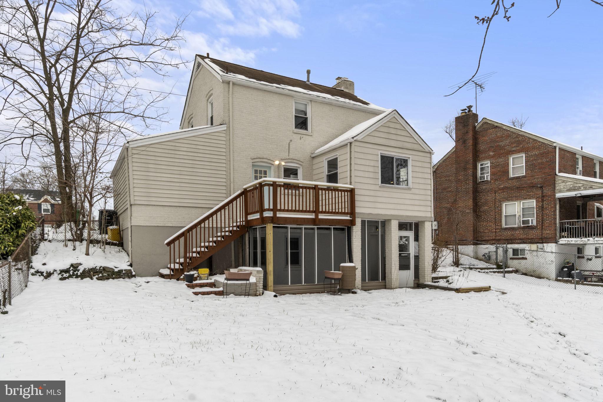 2008 Wardman Road Hyattsville, MD 20782 - Photo 23 of 27 Gallery Image 23