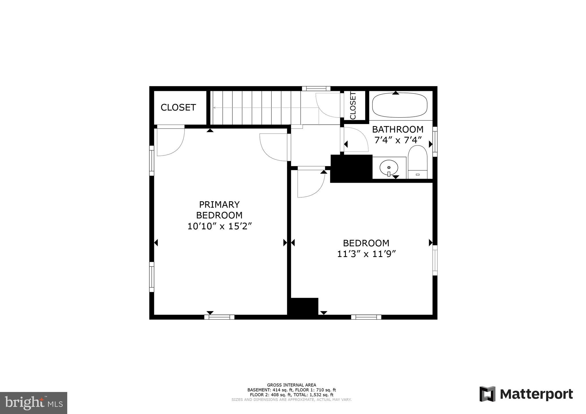 2008 Wardman Road Hyattsville, MD 20782 - Photo 26 of 27 Gallery Image 26